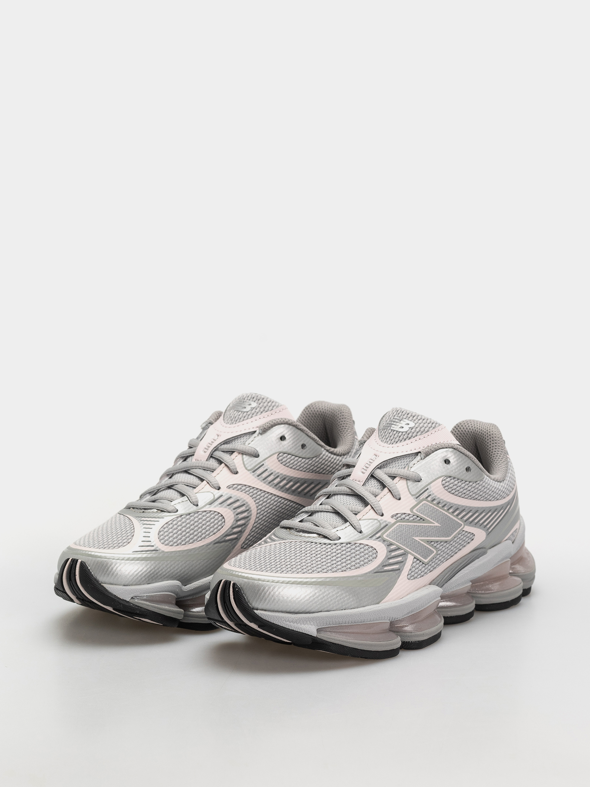 New Balance 2000 Cipők (raincloud/pink granite)
