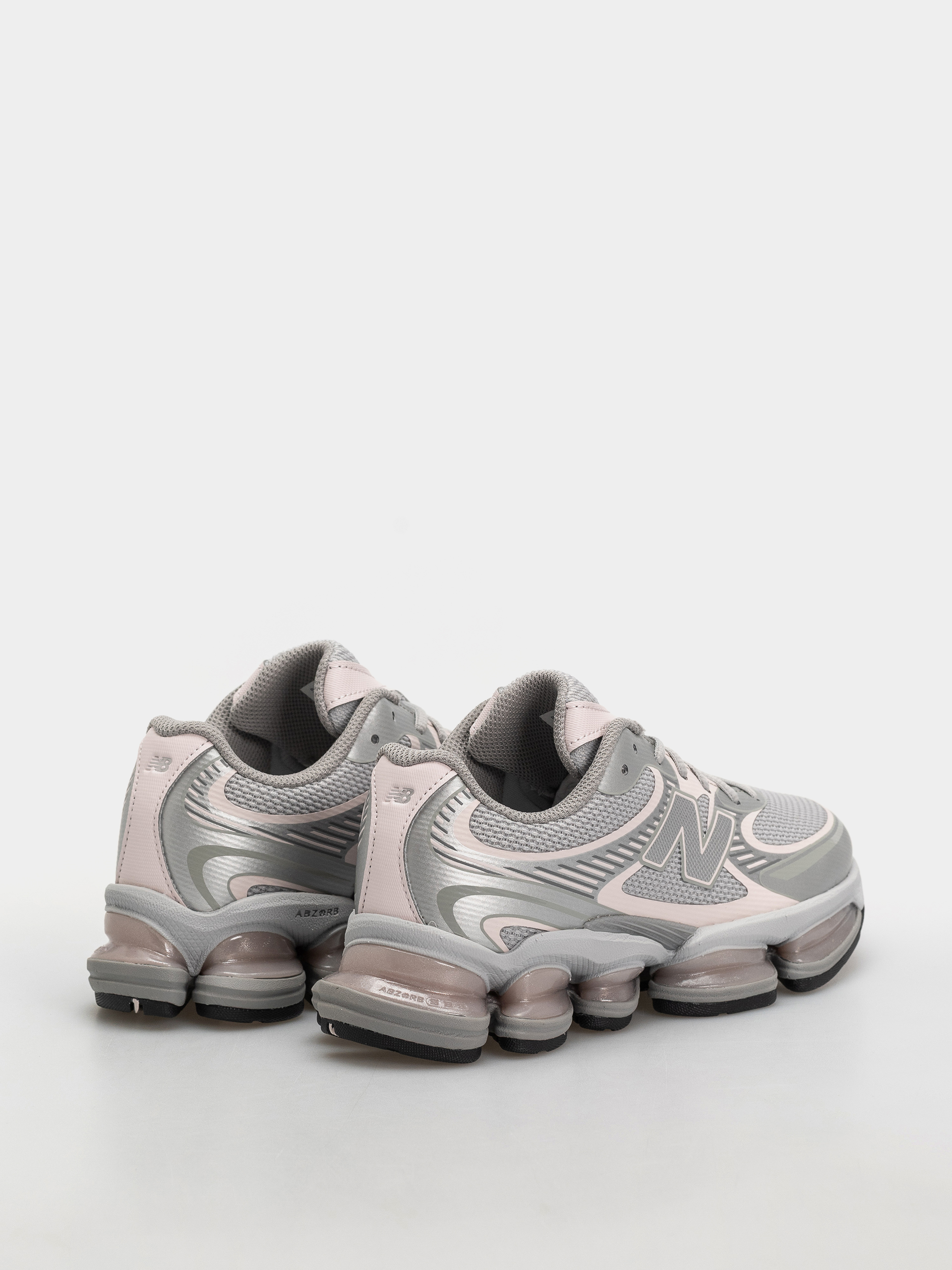 New Balance 2000 Cipők (raincloud/pink granite)