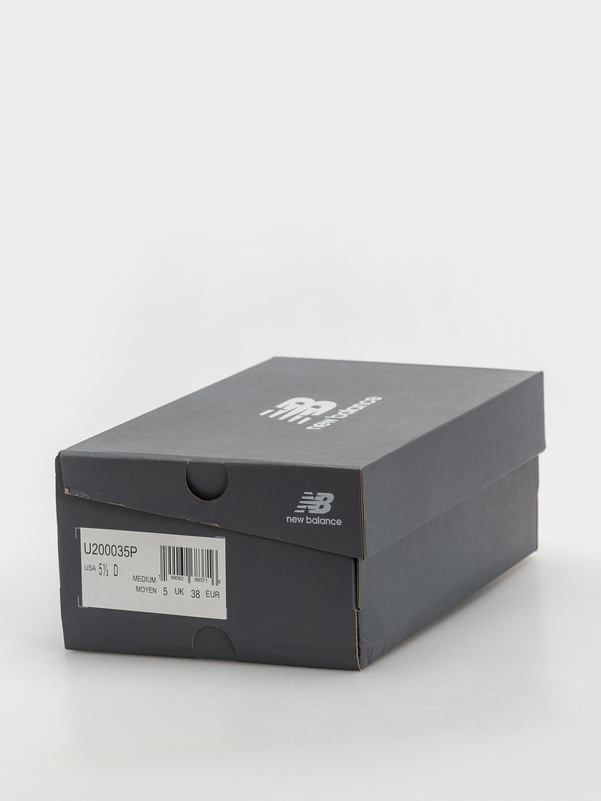 New Balance 2000 Cipők (raincloud/pink granite)