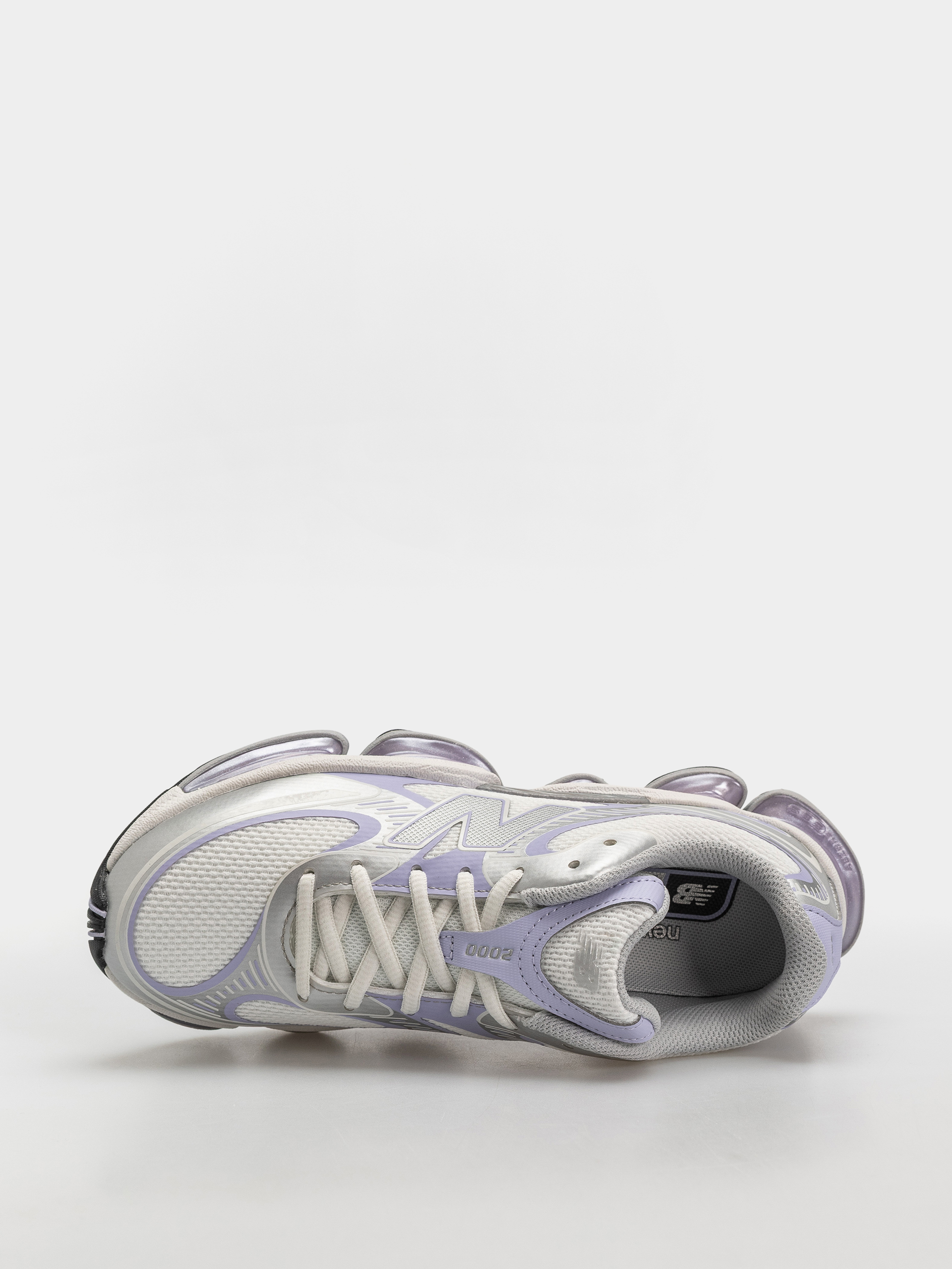 New Balance 2000 Cipők (reflection/smoked violet)