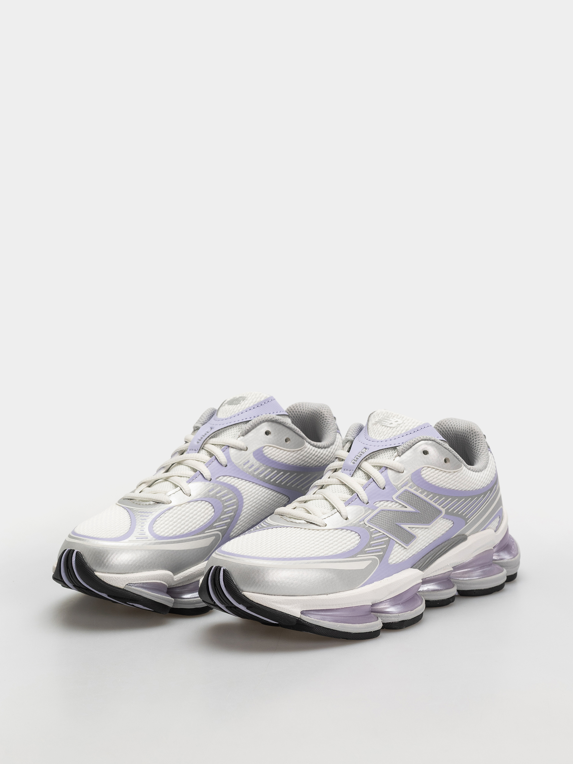 New Balance 2000 Cipők (reflection/smoked violet)