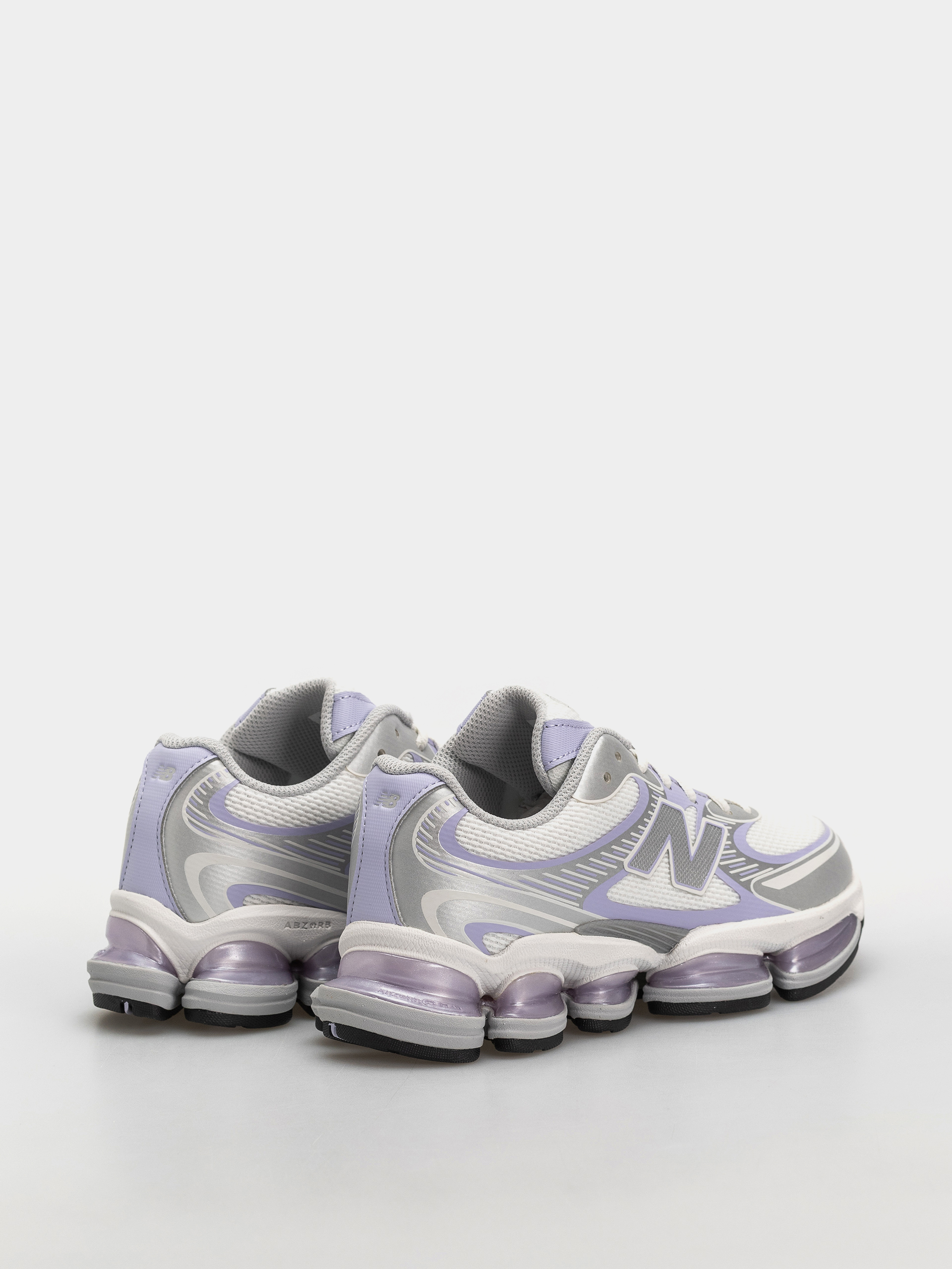 New Balance 2000 Cipők (reflection/smoked violet)