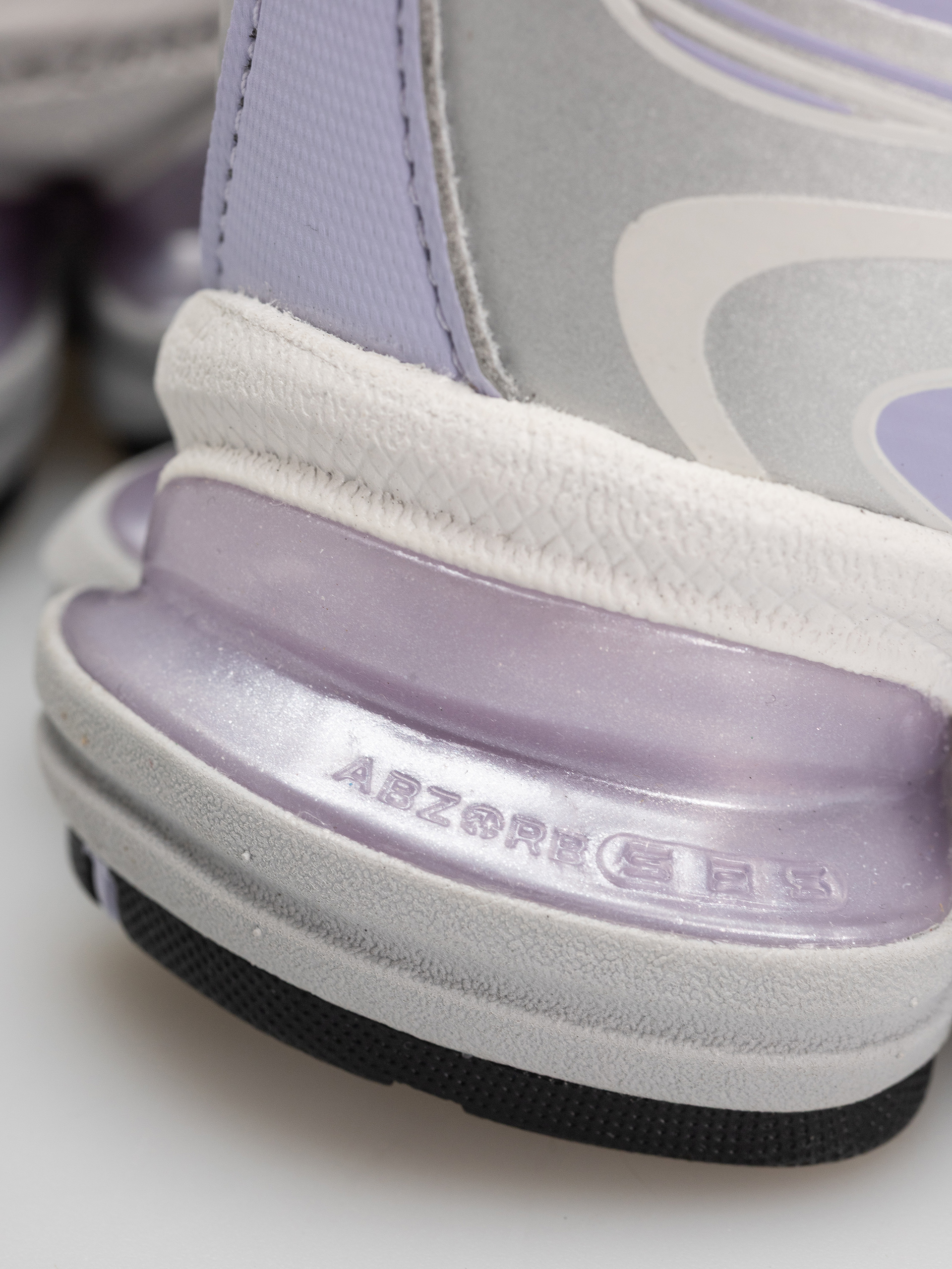 New Balance 2000 Cipők (reflection/smoked violet)