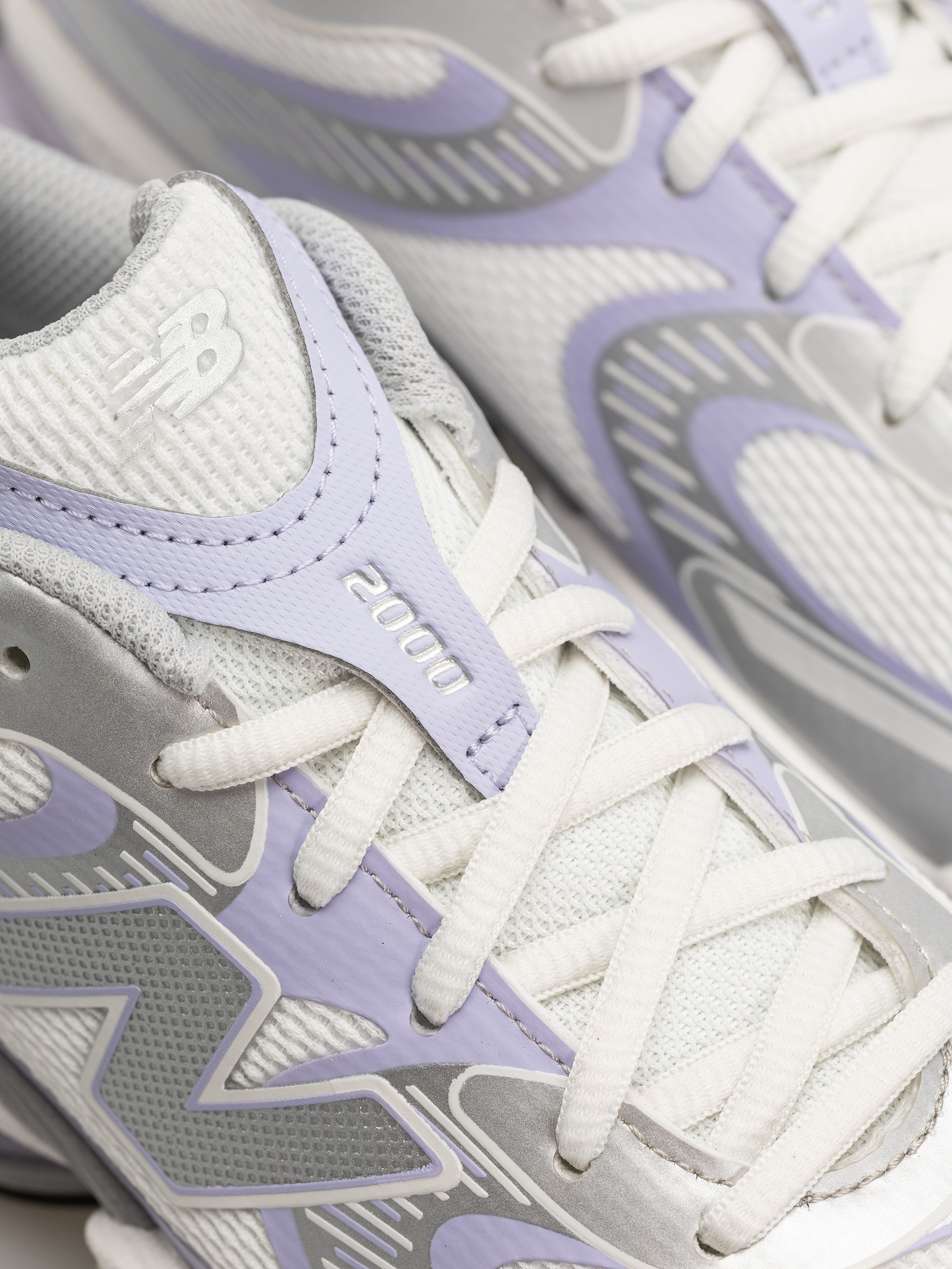New Balance 2000 Cipők (reflection/smoked violet)