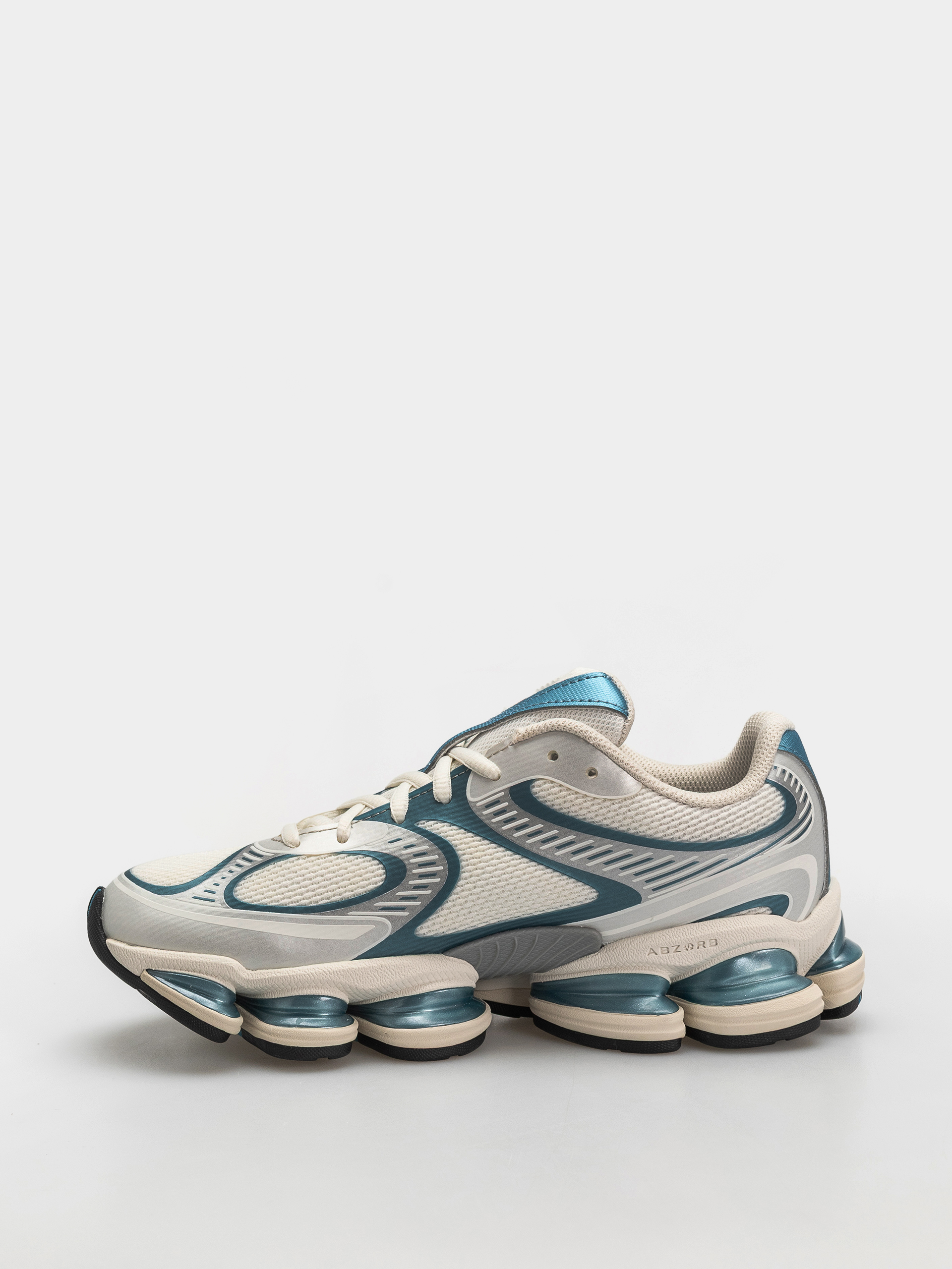 New Balance 2000 Cipők (sea salt/altitude metallic)