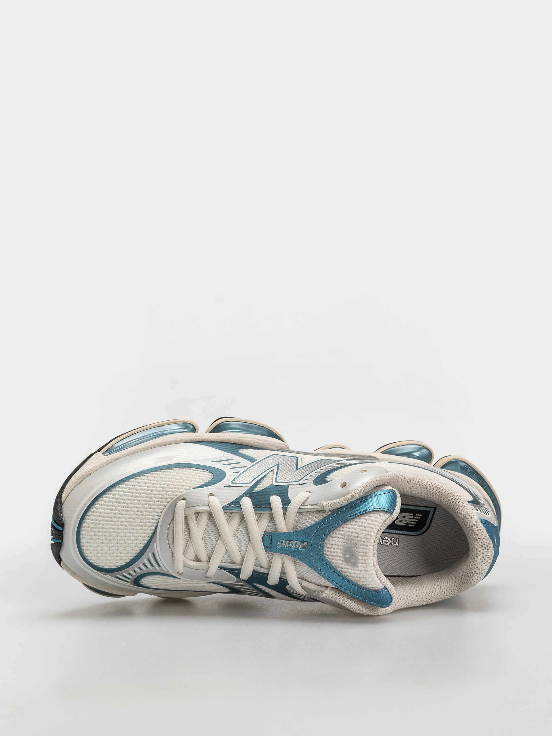 New Balance 2000 Cipők (sea salt/altitude metallic)