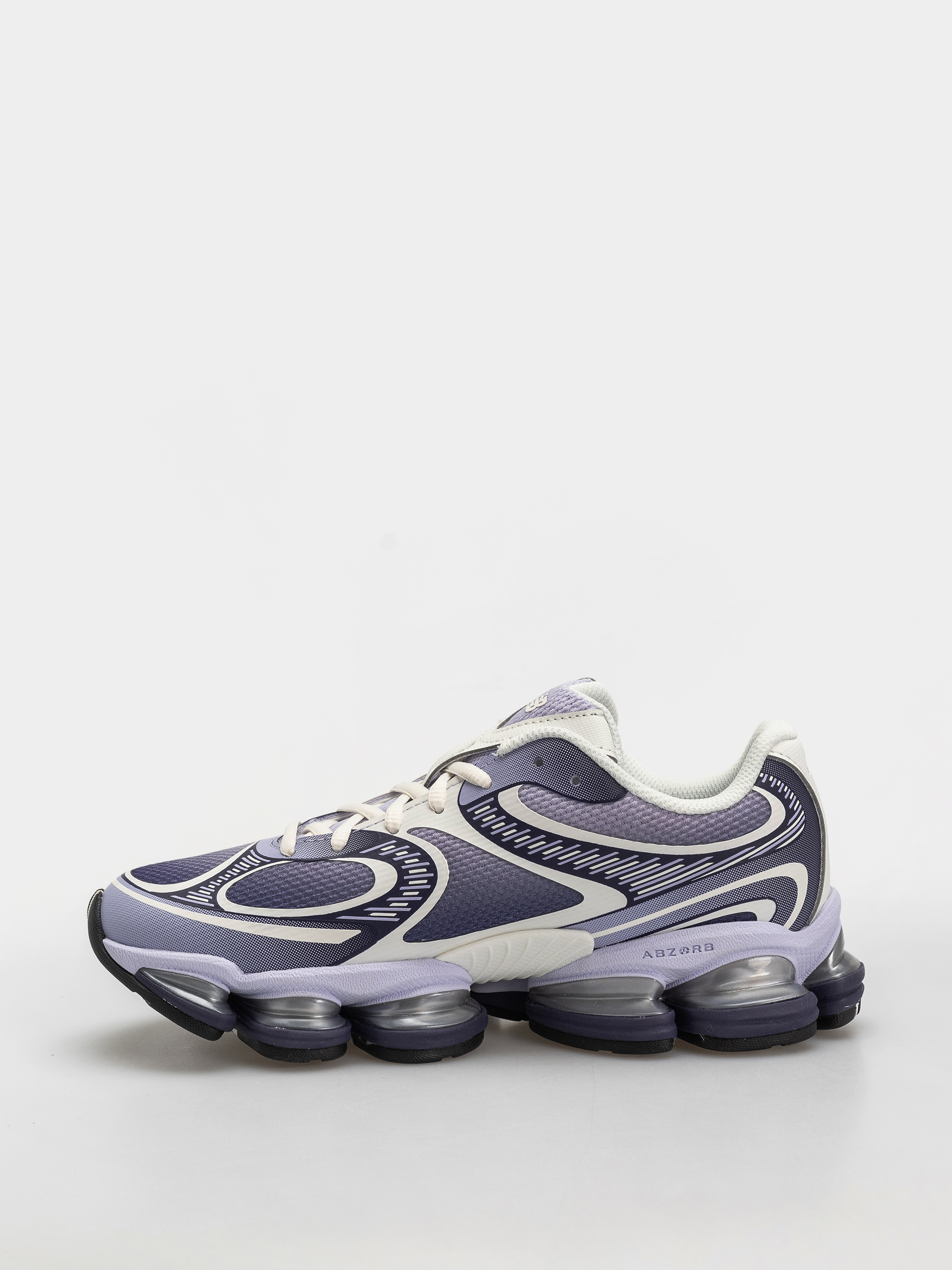 New Balance 2000 Cipők (boysenberry/smoked violet/sea salt)