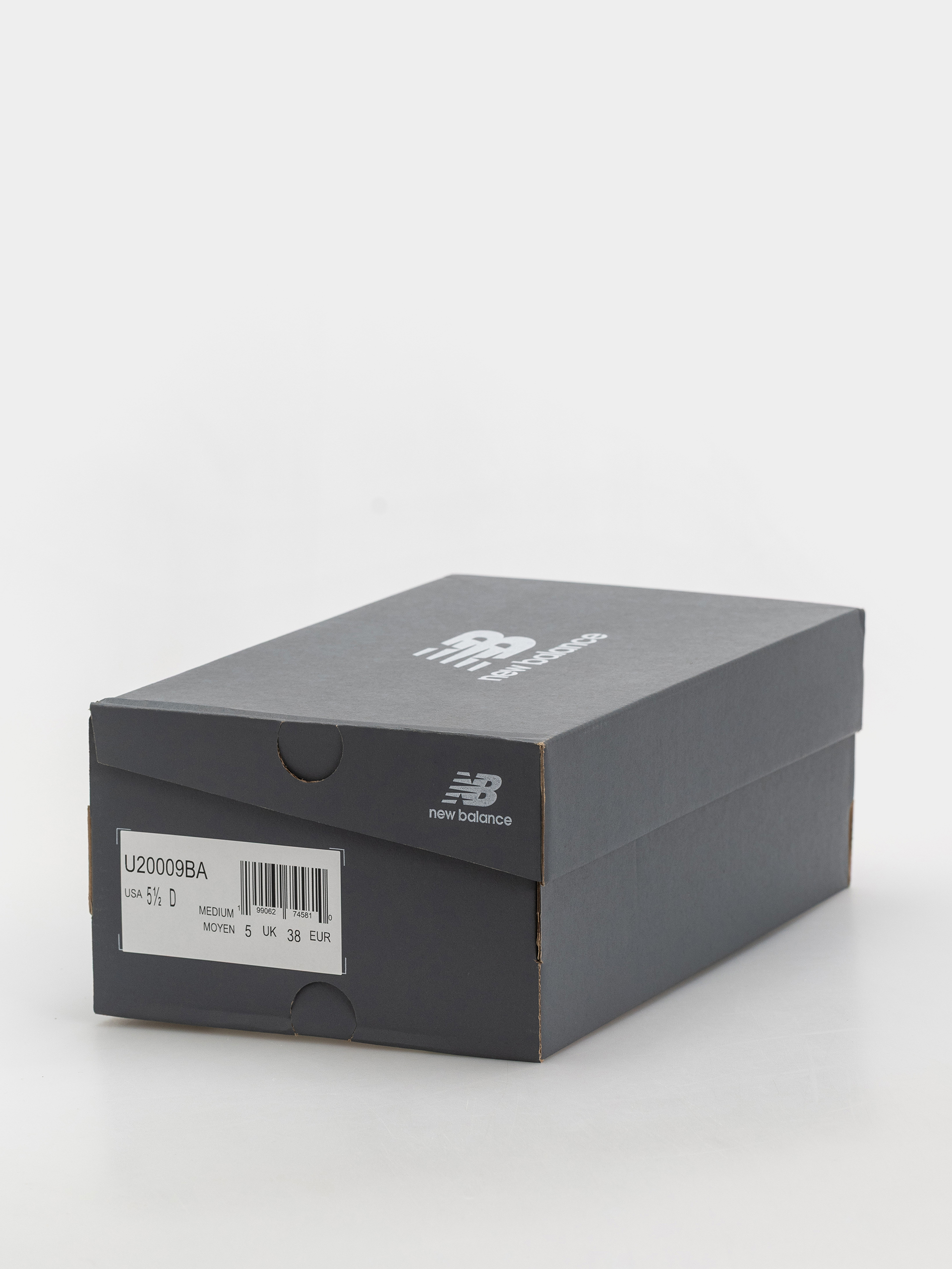 New Balance 2000 Cipők (boysenberry/smoked violet/sea salt)