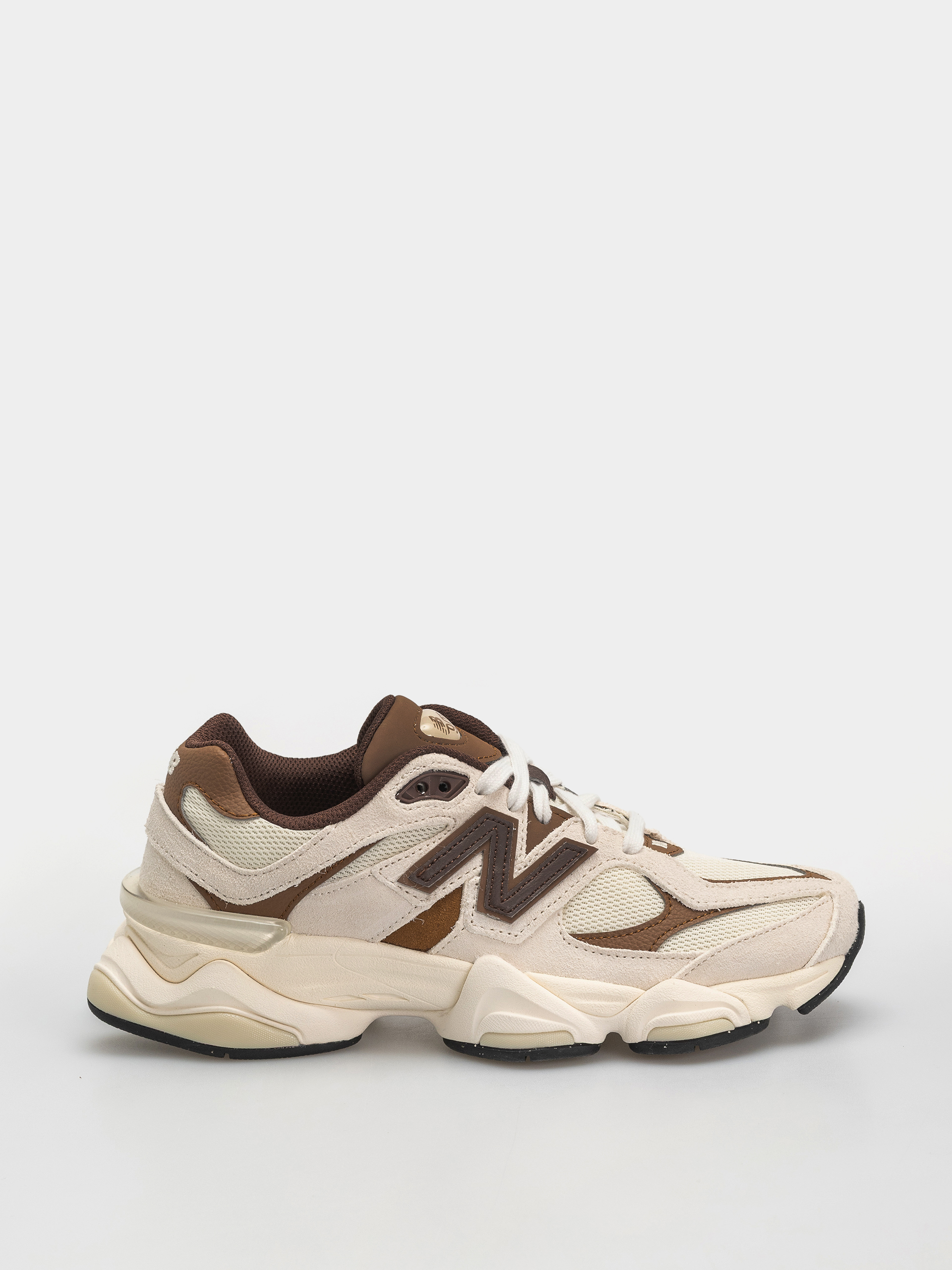 New Balance 9060 Cipu0151k (breakfast tea/angora)