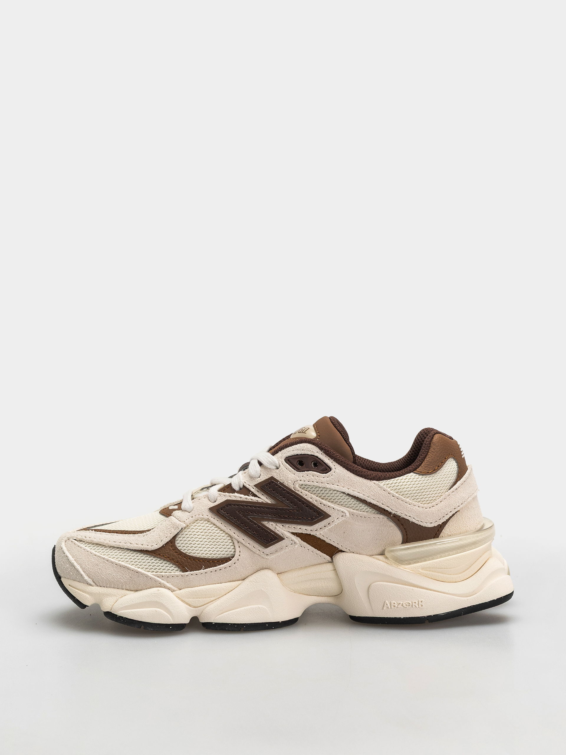 New Balance 9060 Cipők (breakfast tea/angora)