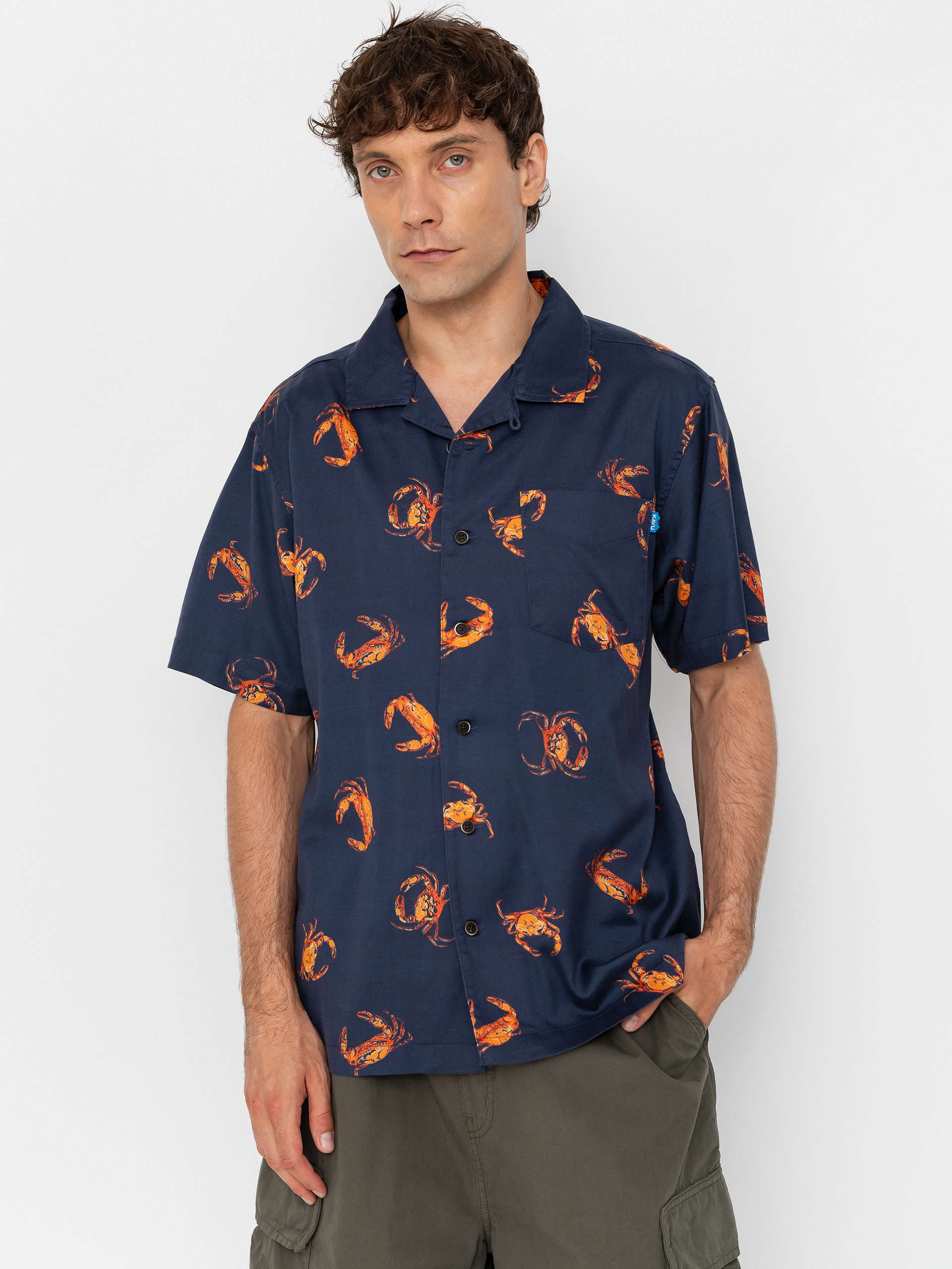 Kavu Bainbridge Ing