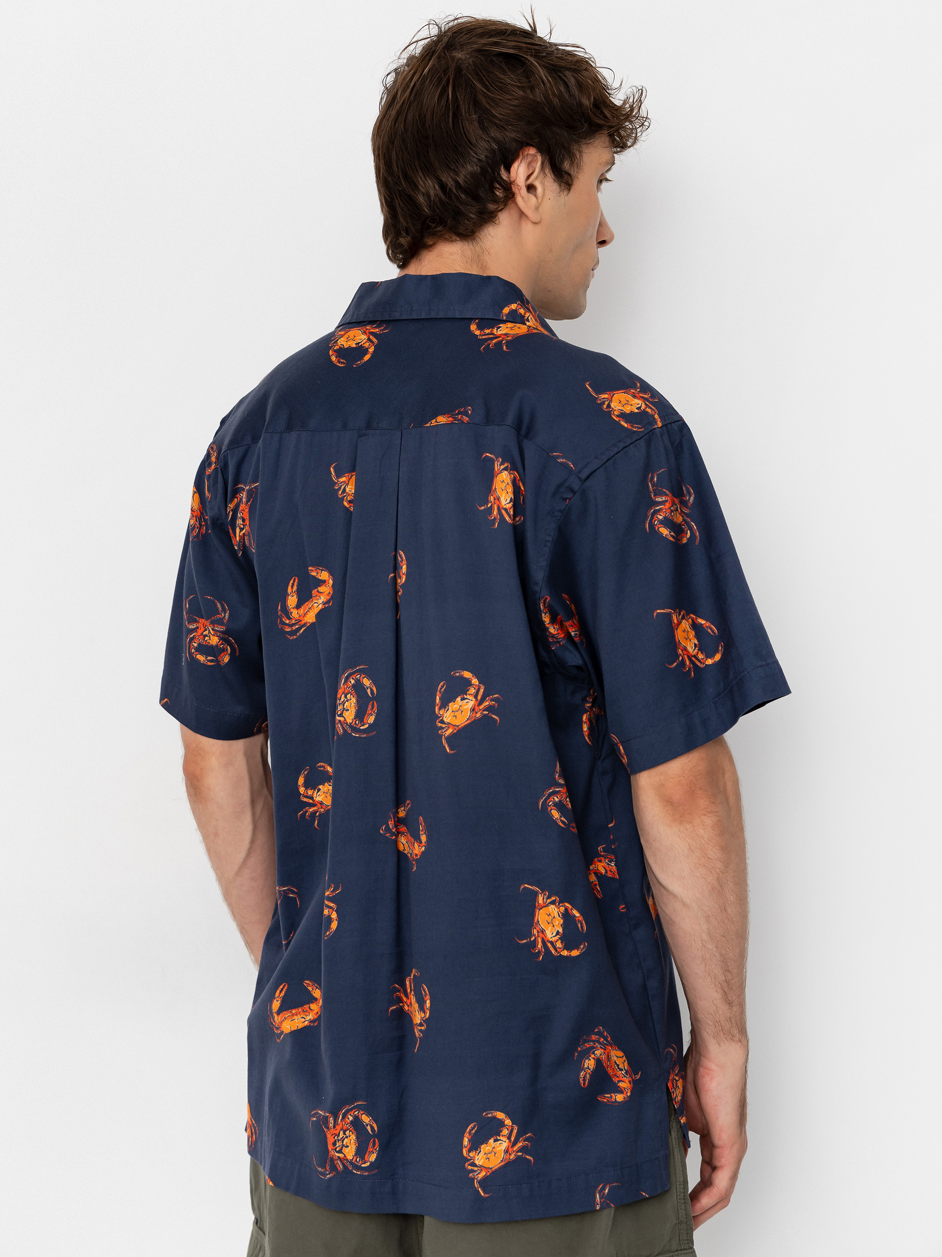 Kavu Bainbridge Ing (dungeness)