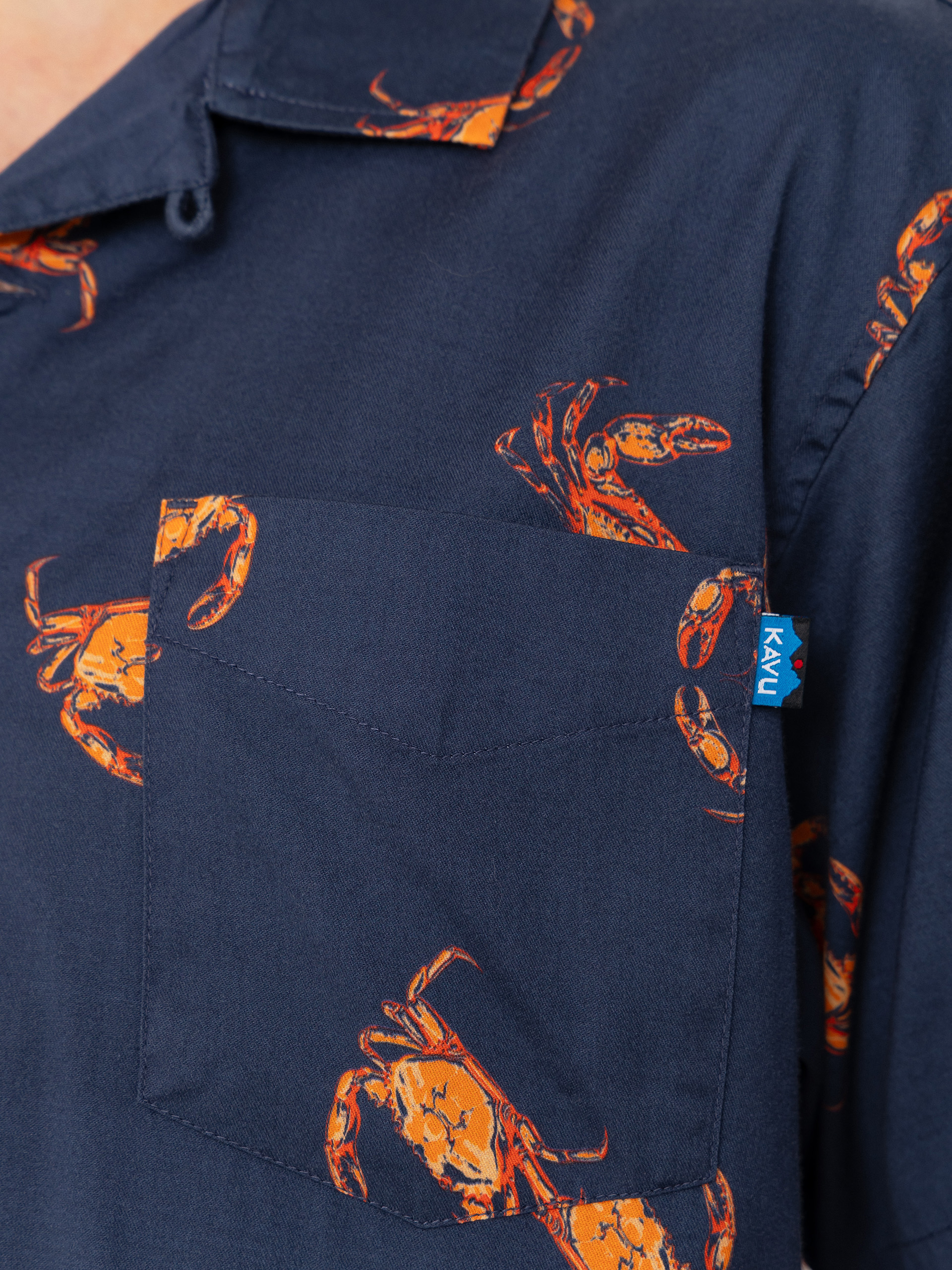 Kavu Bainbridge Ing (dungeness)