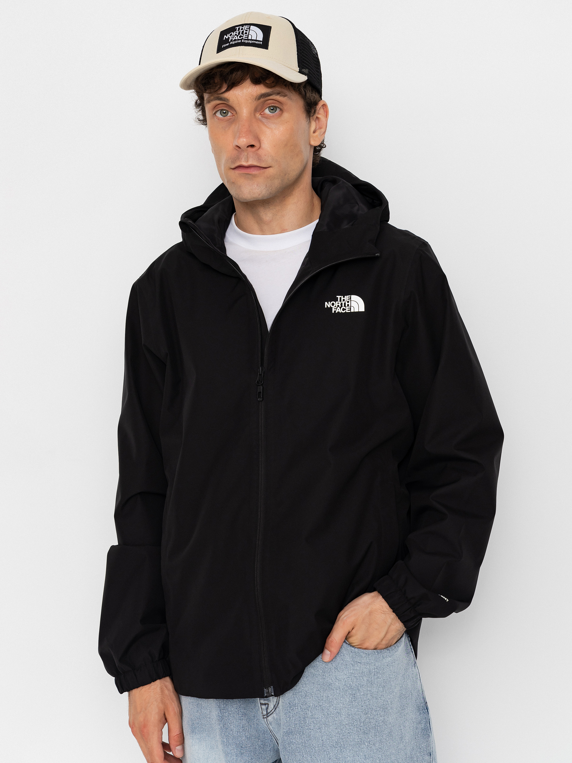 The North Face Quest Dzseki