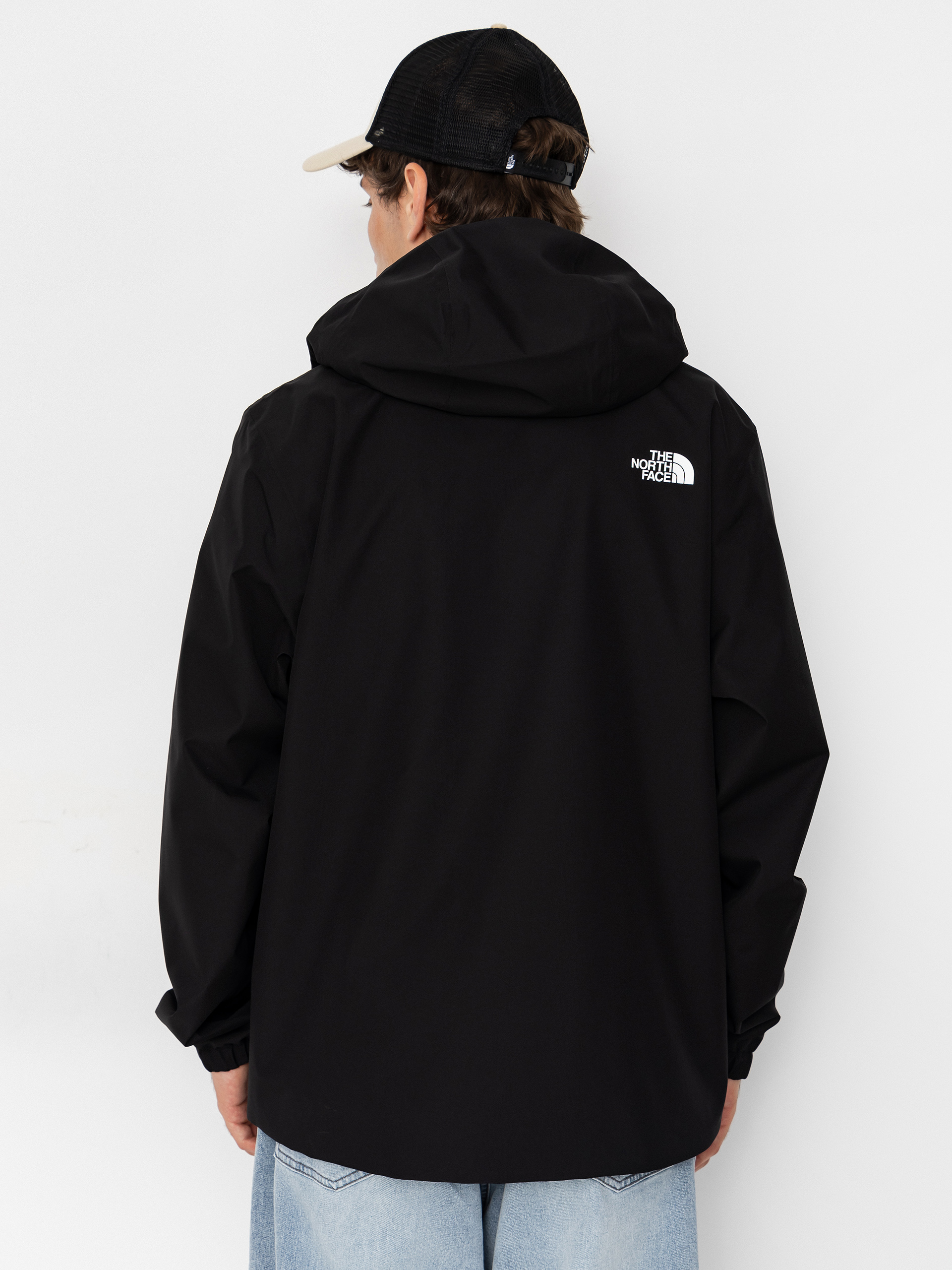 The North Face Quest Dzseki (tnf black)