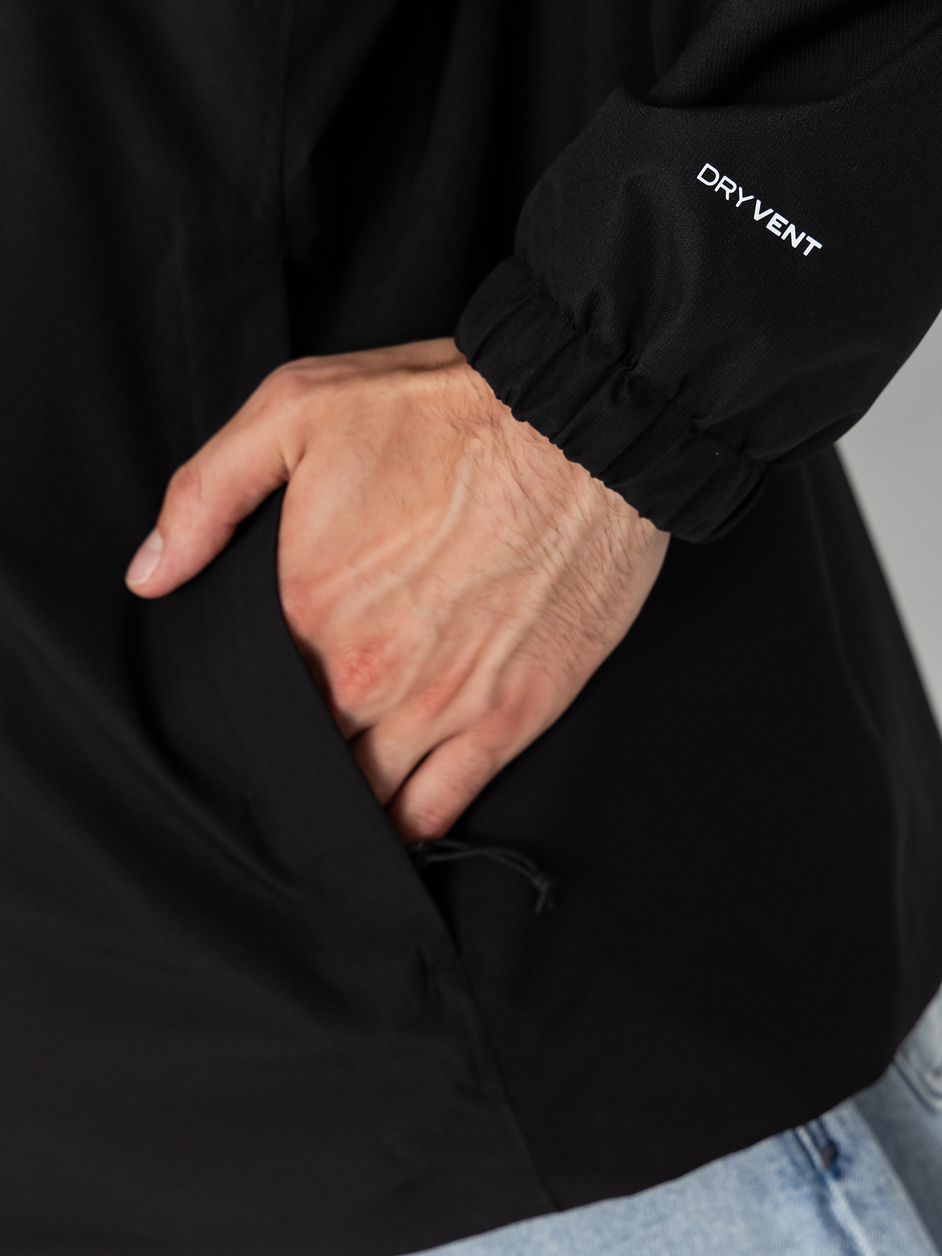 The North Face Quest Dzseki (tnf black)