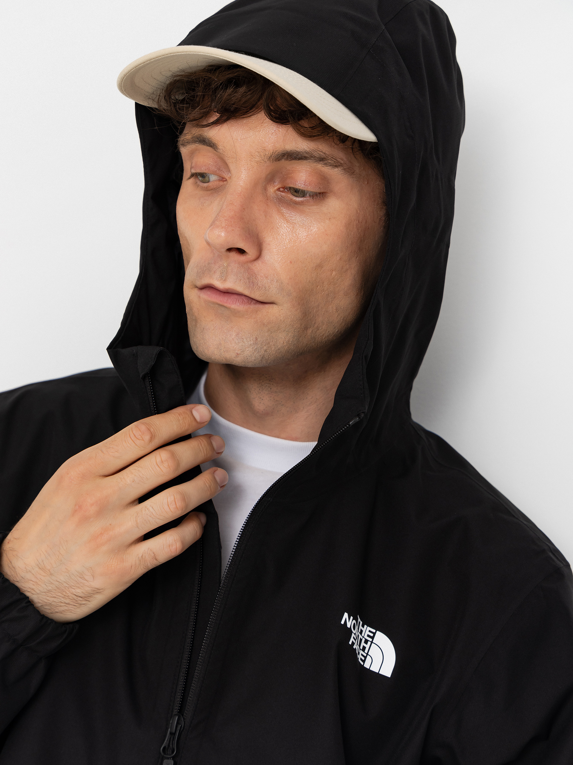 The North Face Quest Dzseki (tnf black)