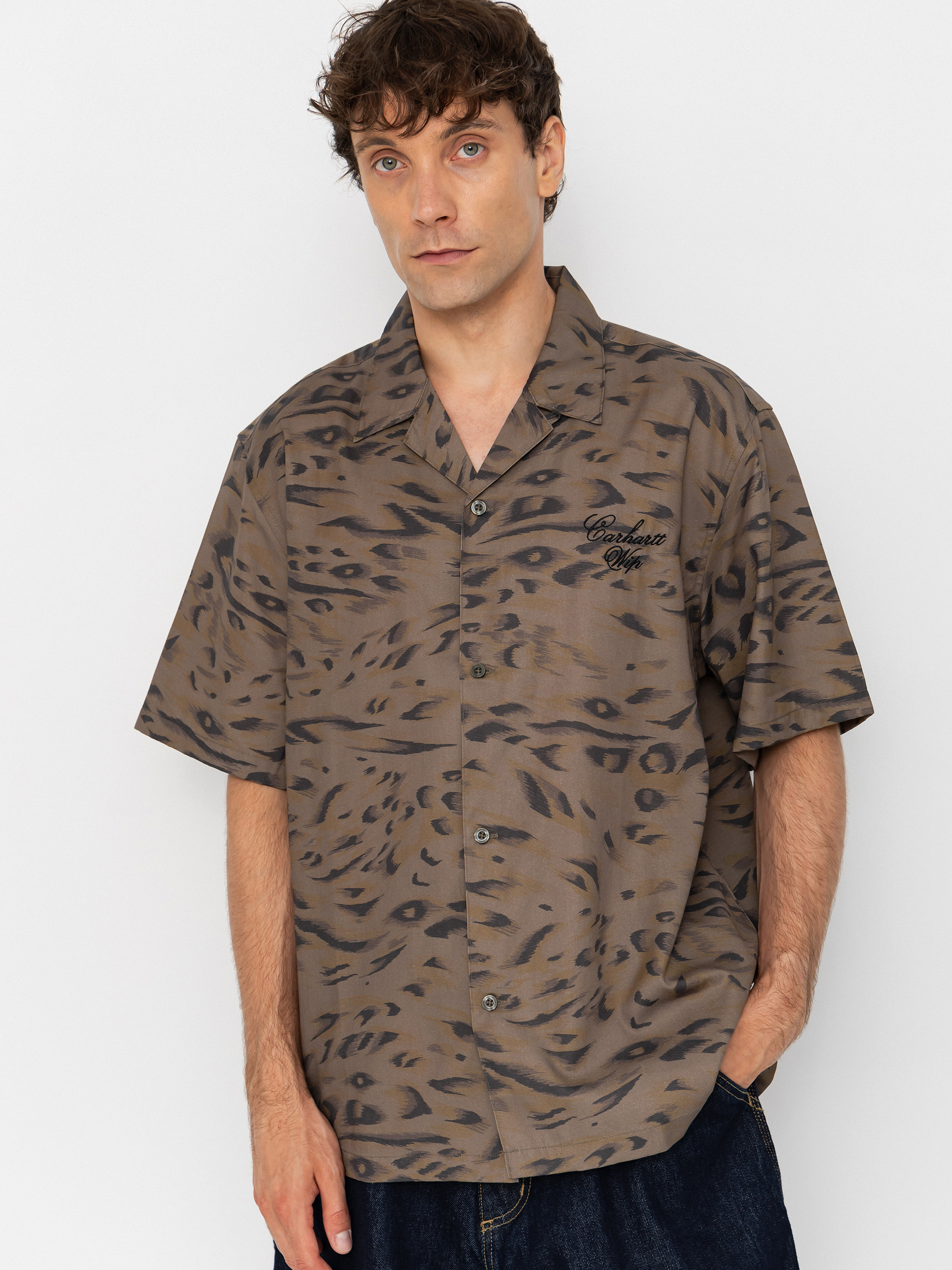 Ing Carhartt WIP Travon