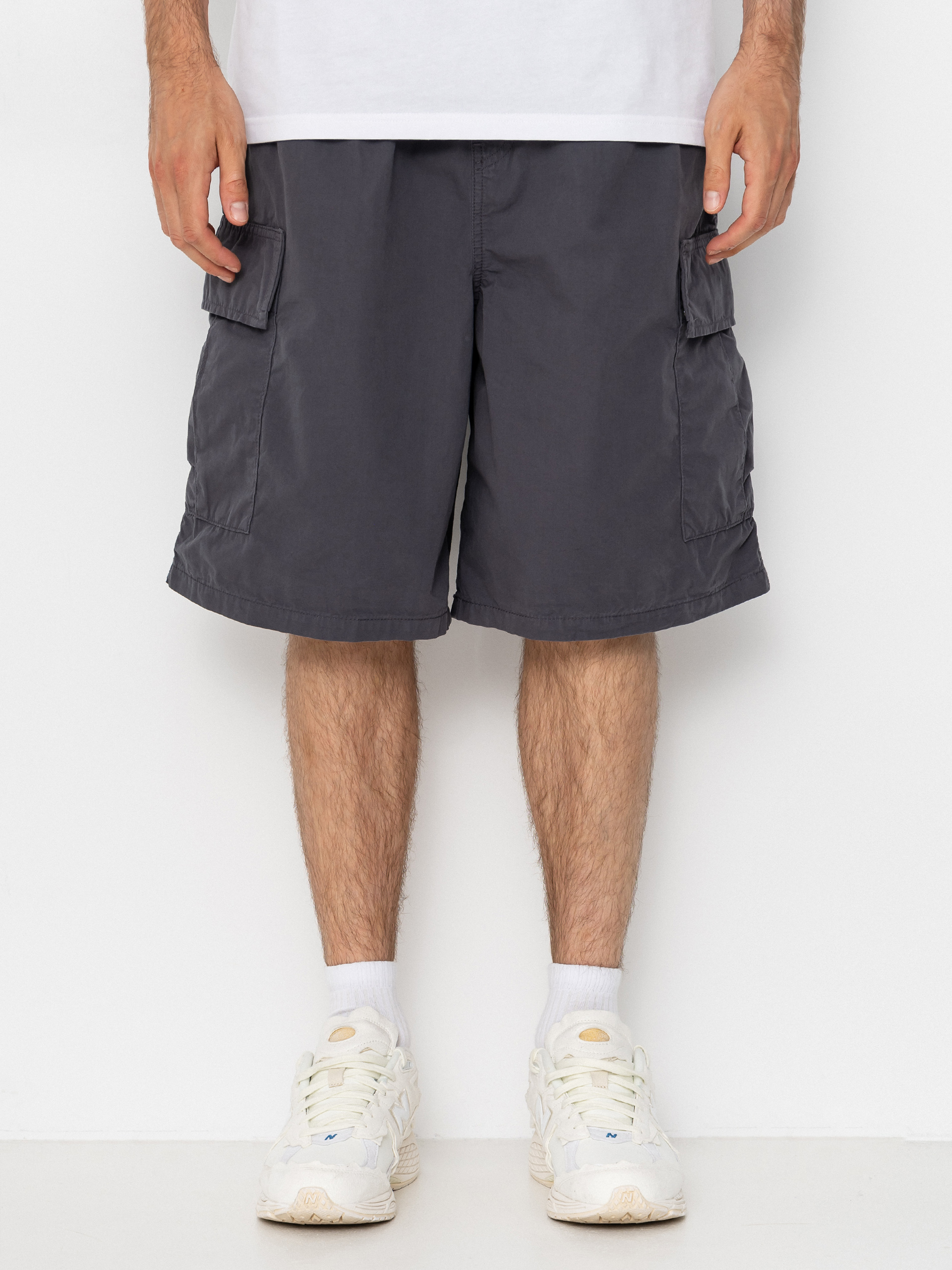 Carhartt WIP Mandler Cargo Rövidnadrág