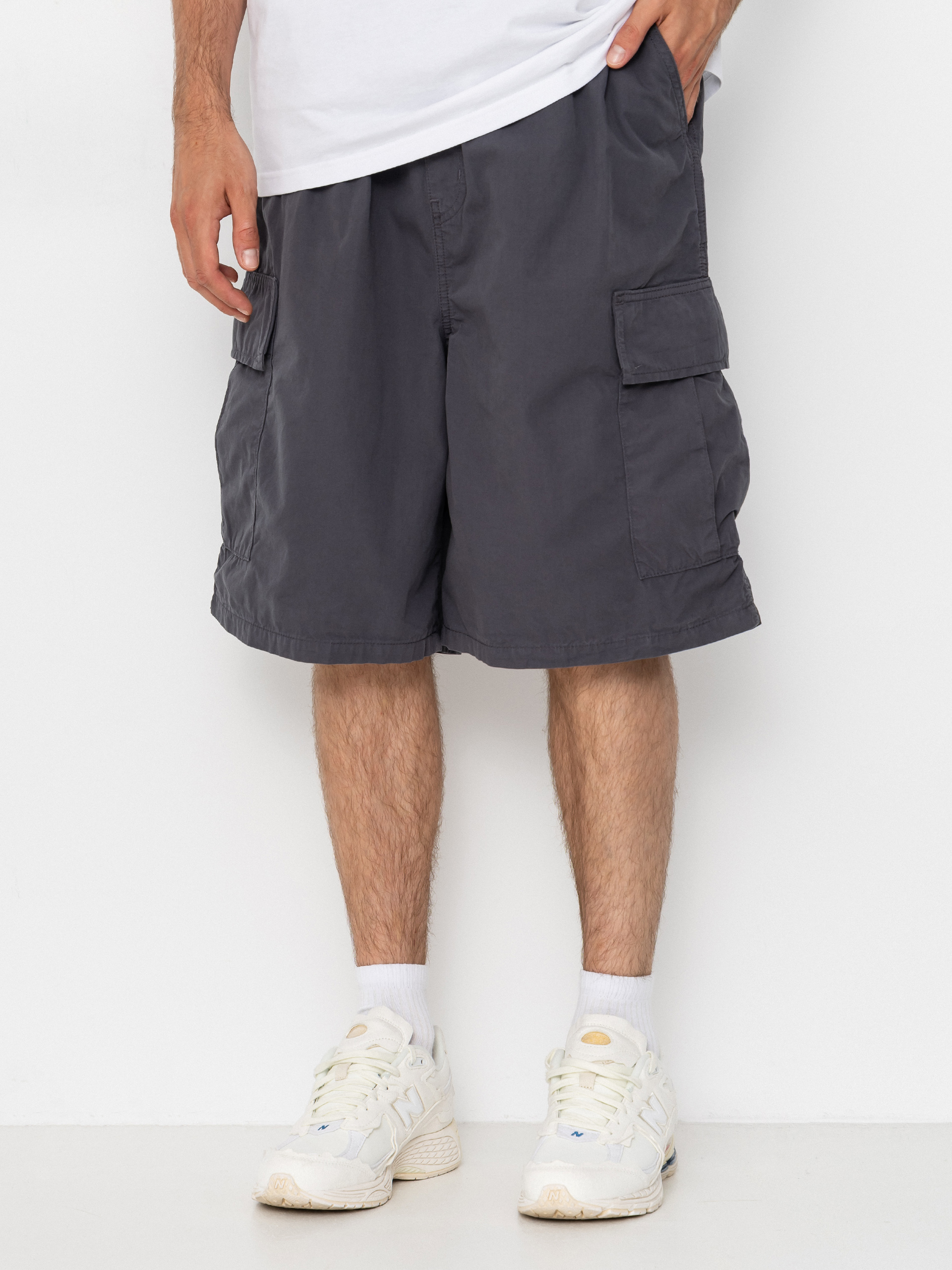 Carhartt WIP Mandler Cargo Rövidnadrág (styx)