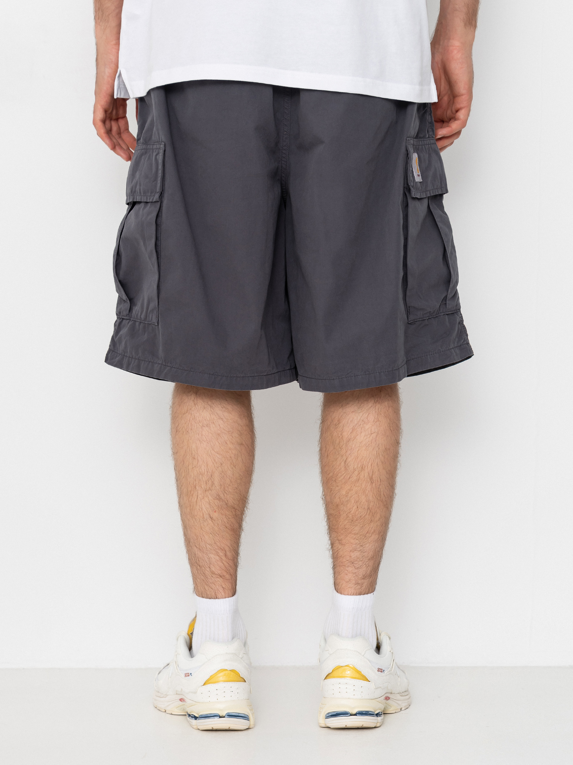 Carhartt WIP Mandler Cargo Rövidnadrág (styx)