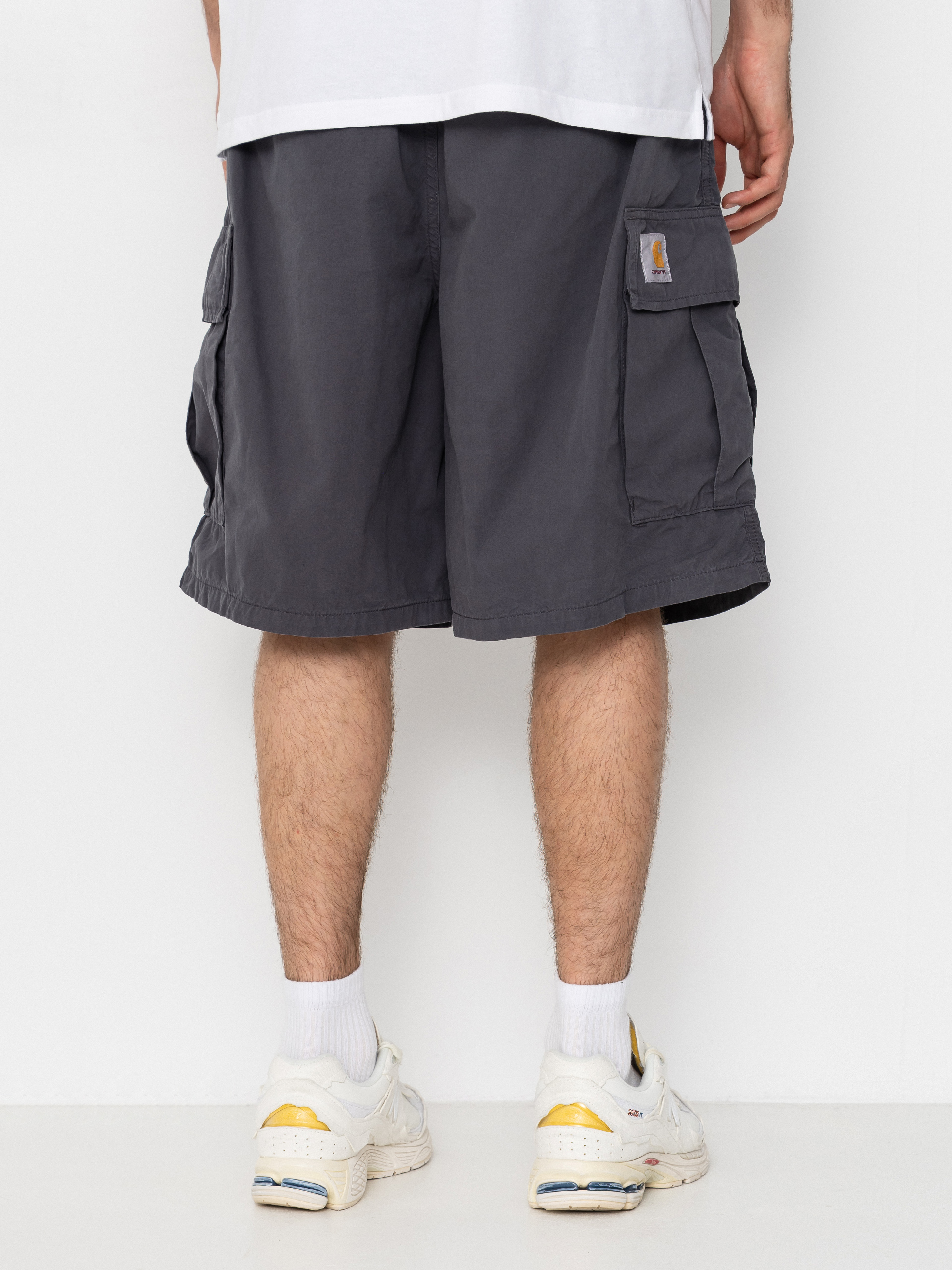 Carhartt WIP Mandler Cargo Rövidnadrág (styx)