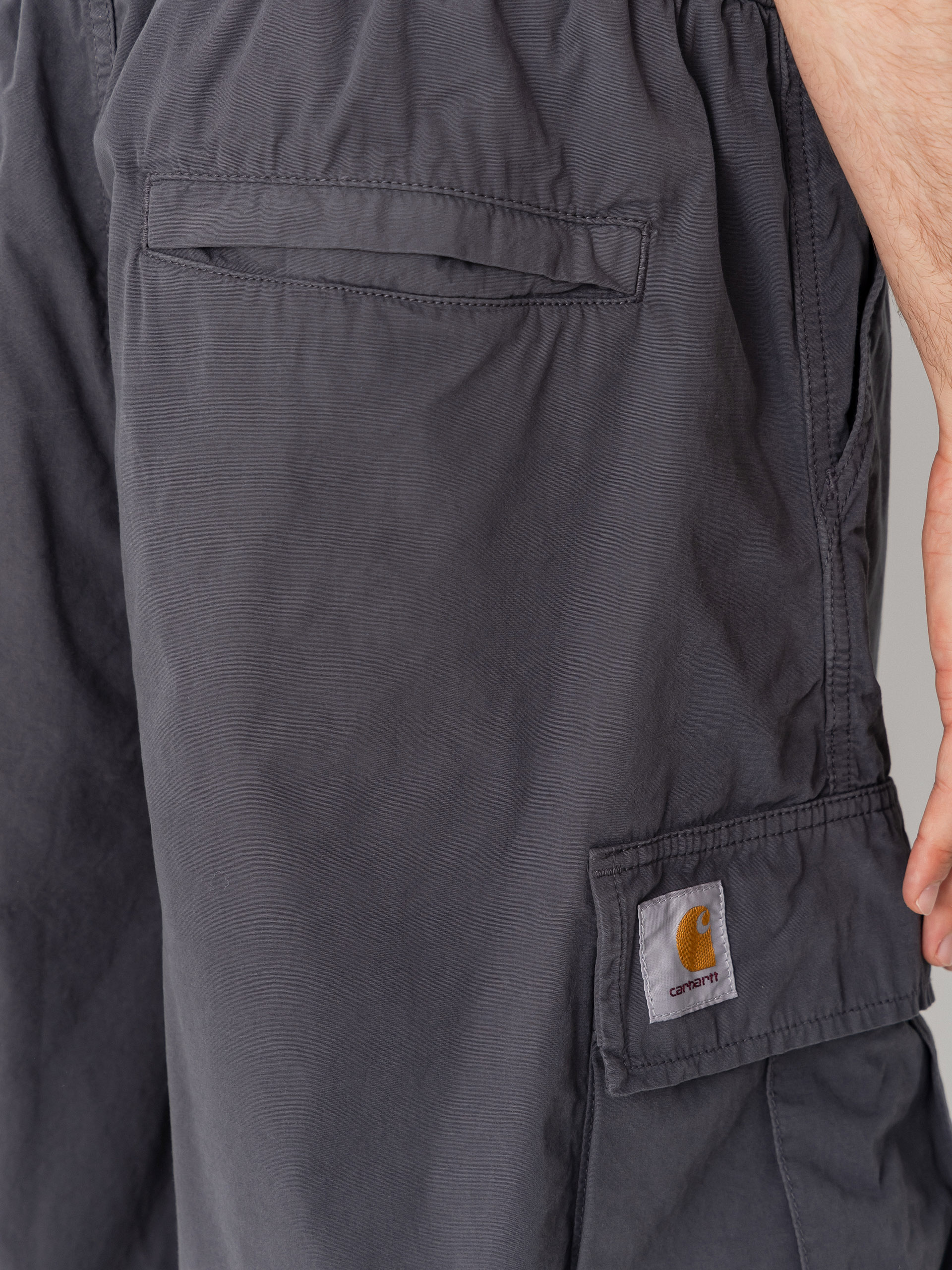 Carhartt WIP Mandler Cargo Rövidnadrág (styx)