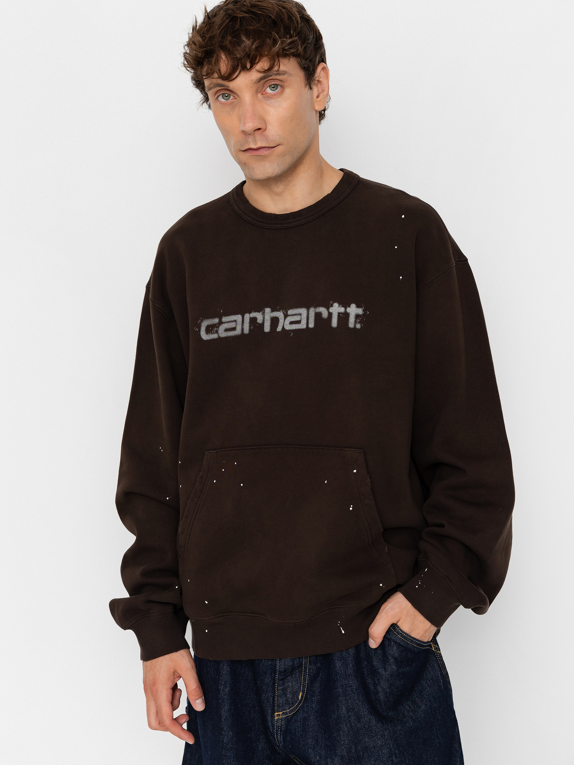 Carhartt WIP Painter Pulóver