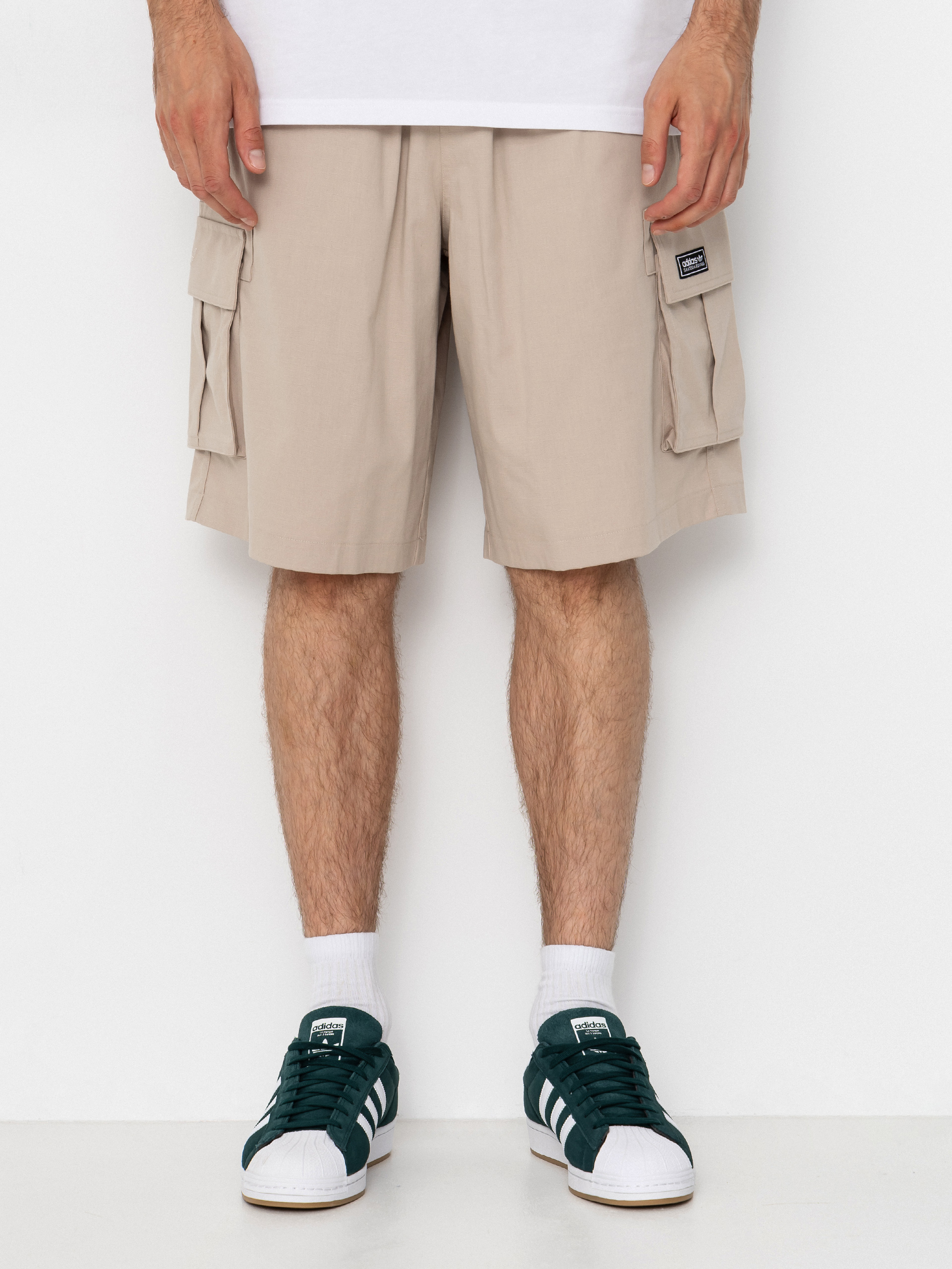 Rövidnadrág adidas Skt Exc