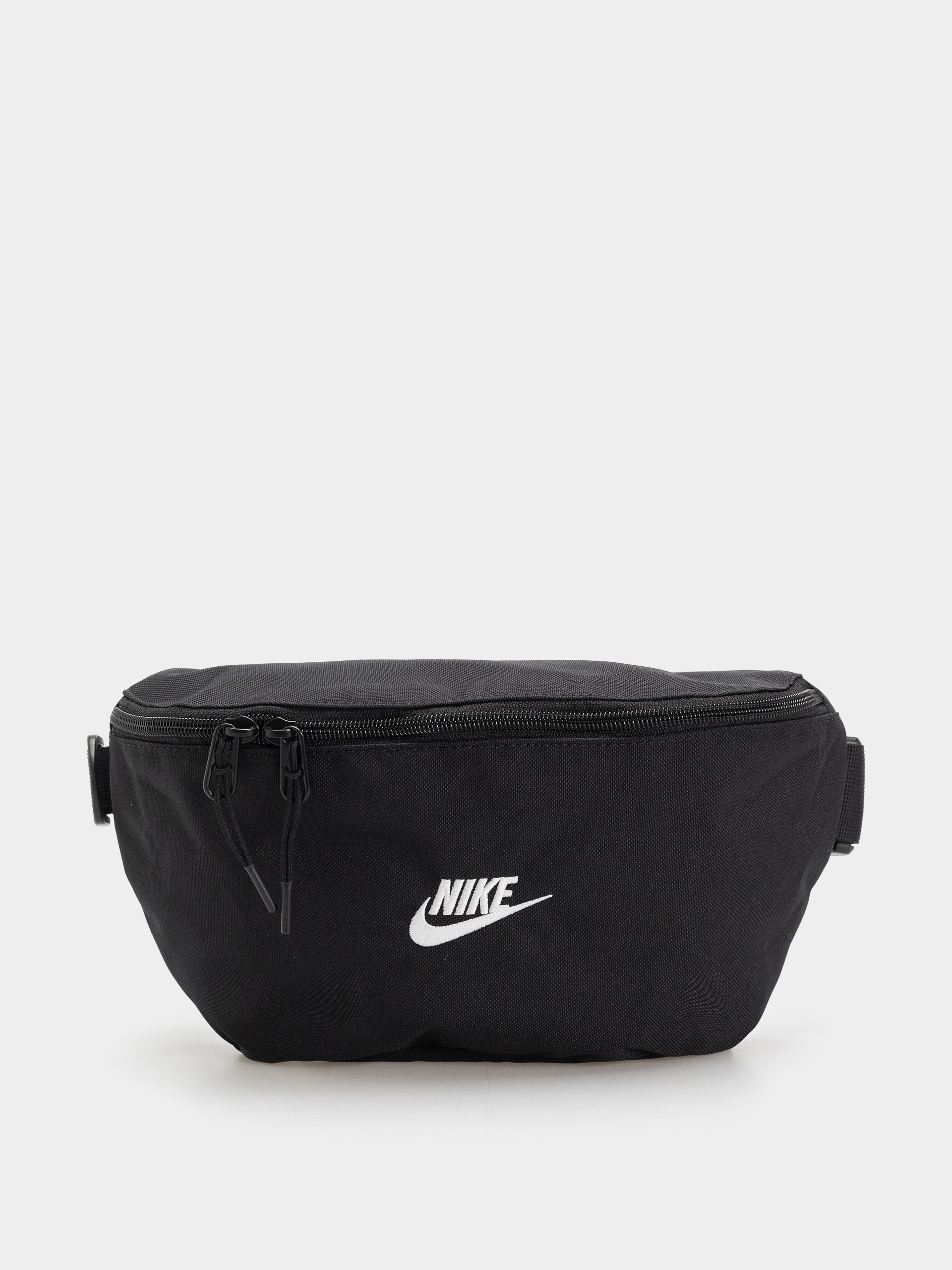 Övtáska Nike SB Heritage 2.0 (black/black/white)