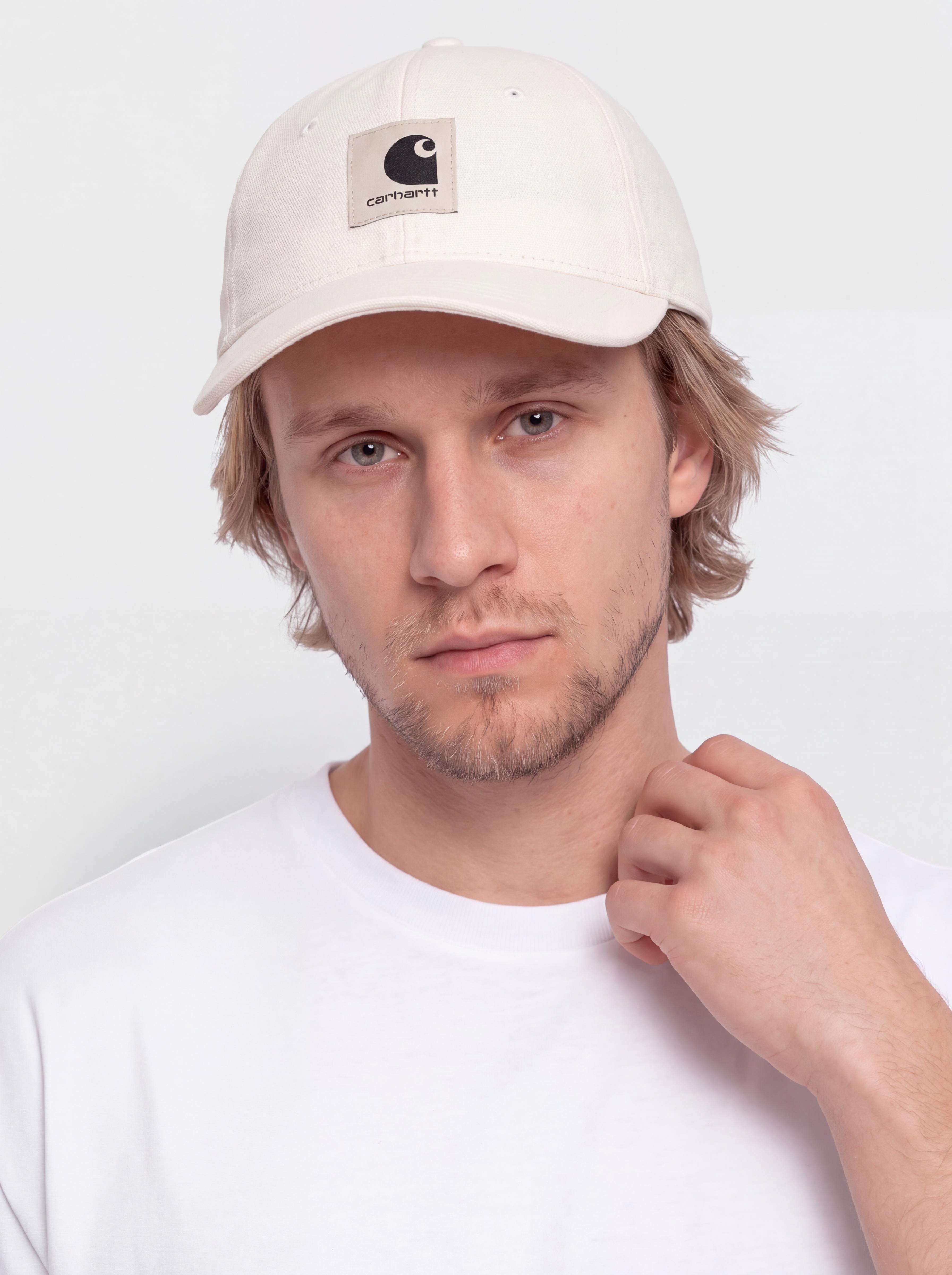 Carhartt WIP Canvas Baseball sapka