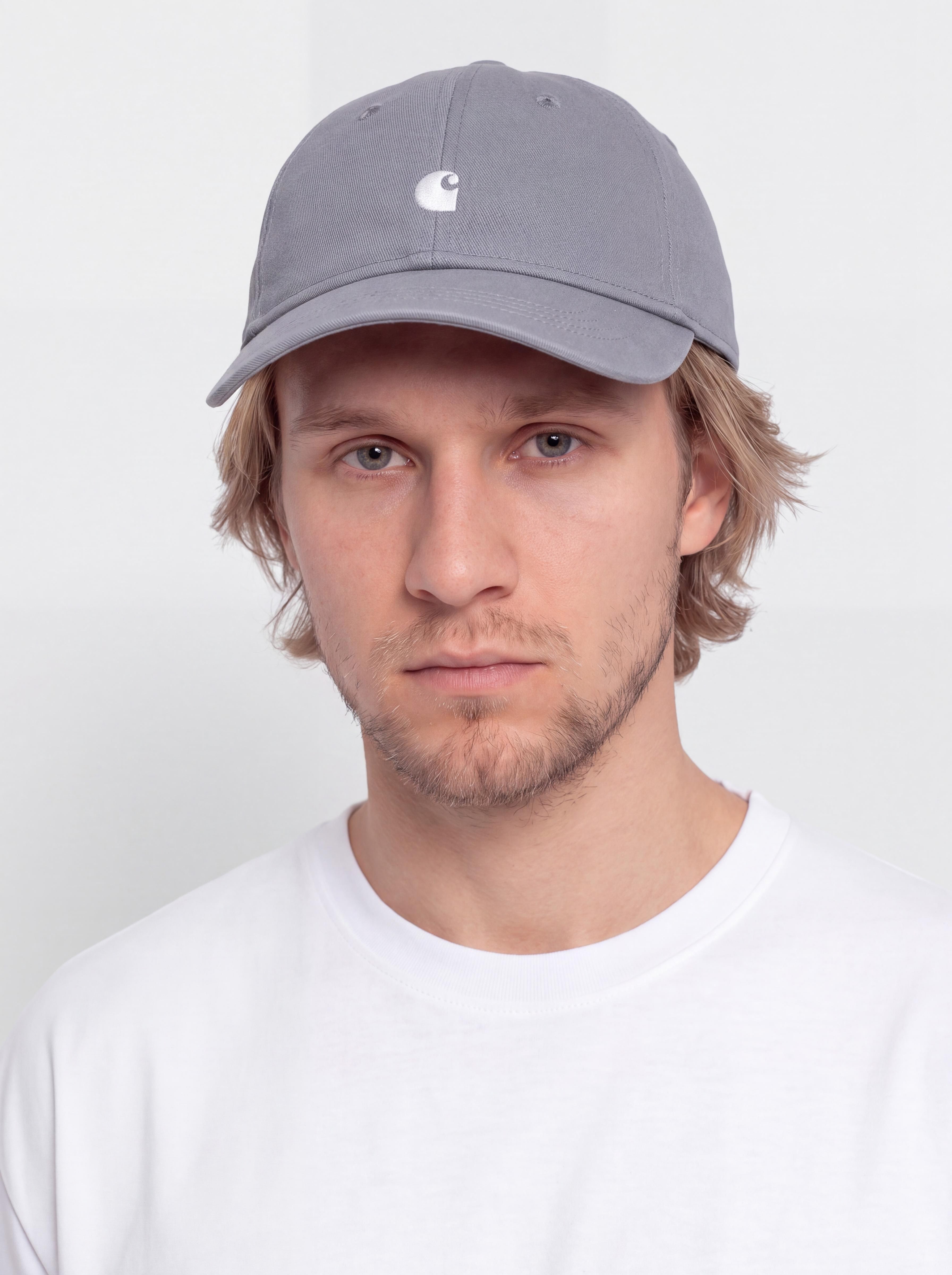 Carhartt WIP Madison Logo Baseball sapka