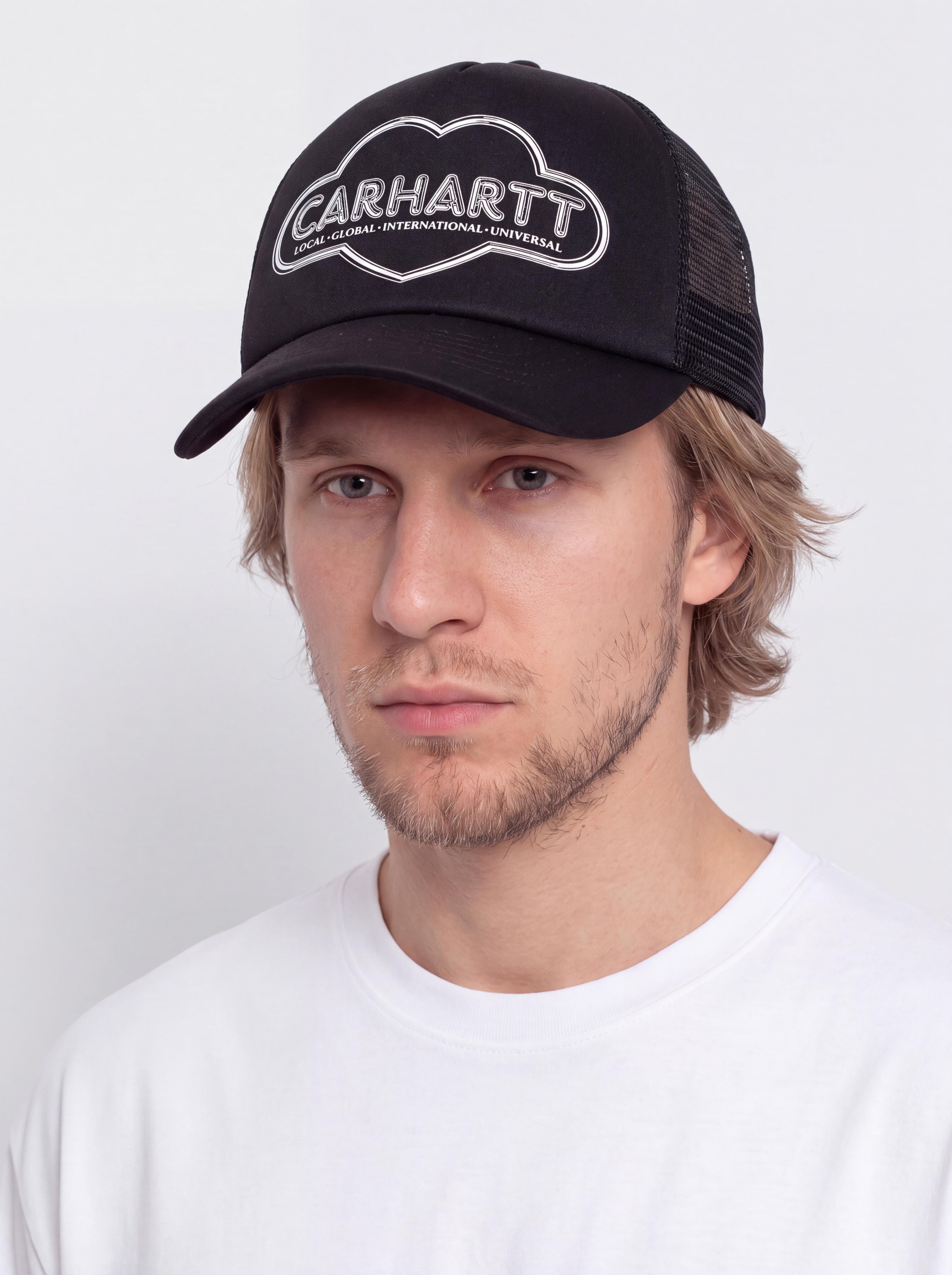 Baseball sapka Carhartt WIP Cloud Heart Trucker