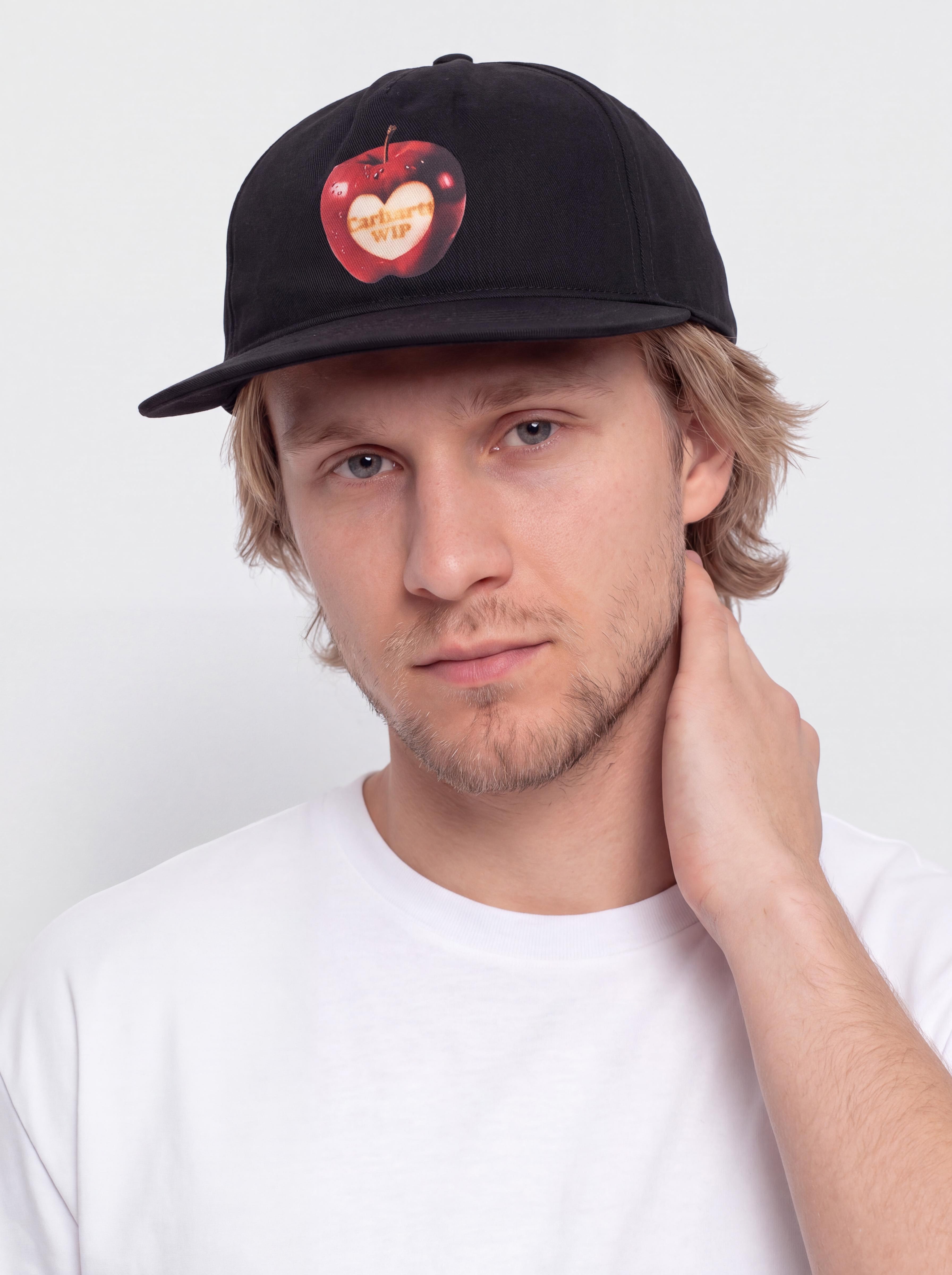 Carhartt WIP Spoiled Baseball sapka