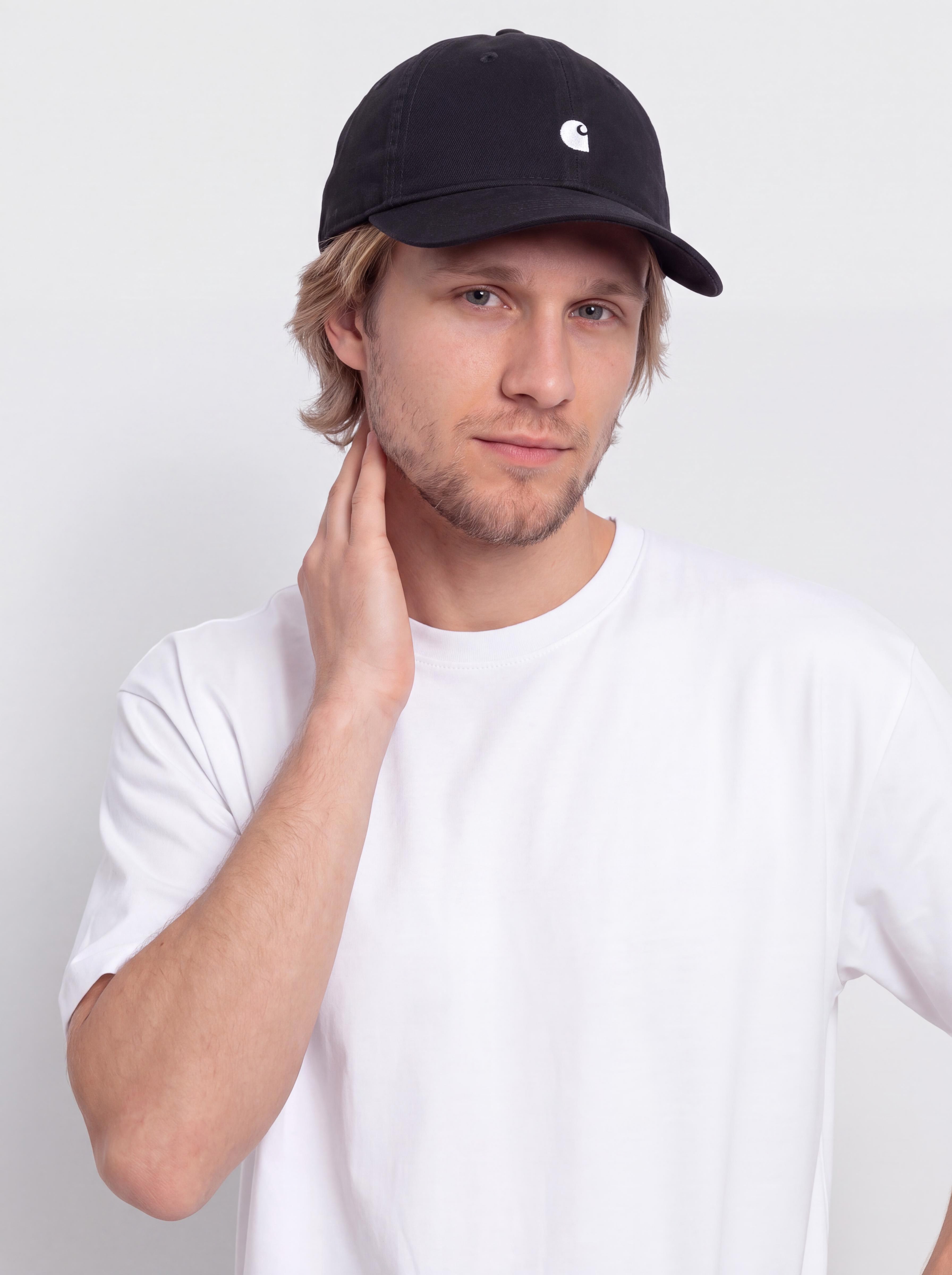 Baseball sapka Carhartt WIP Madison Logo