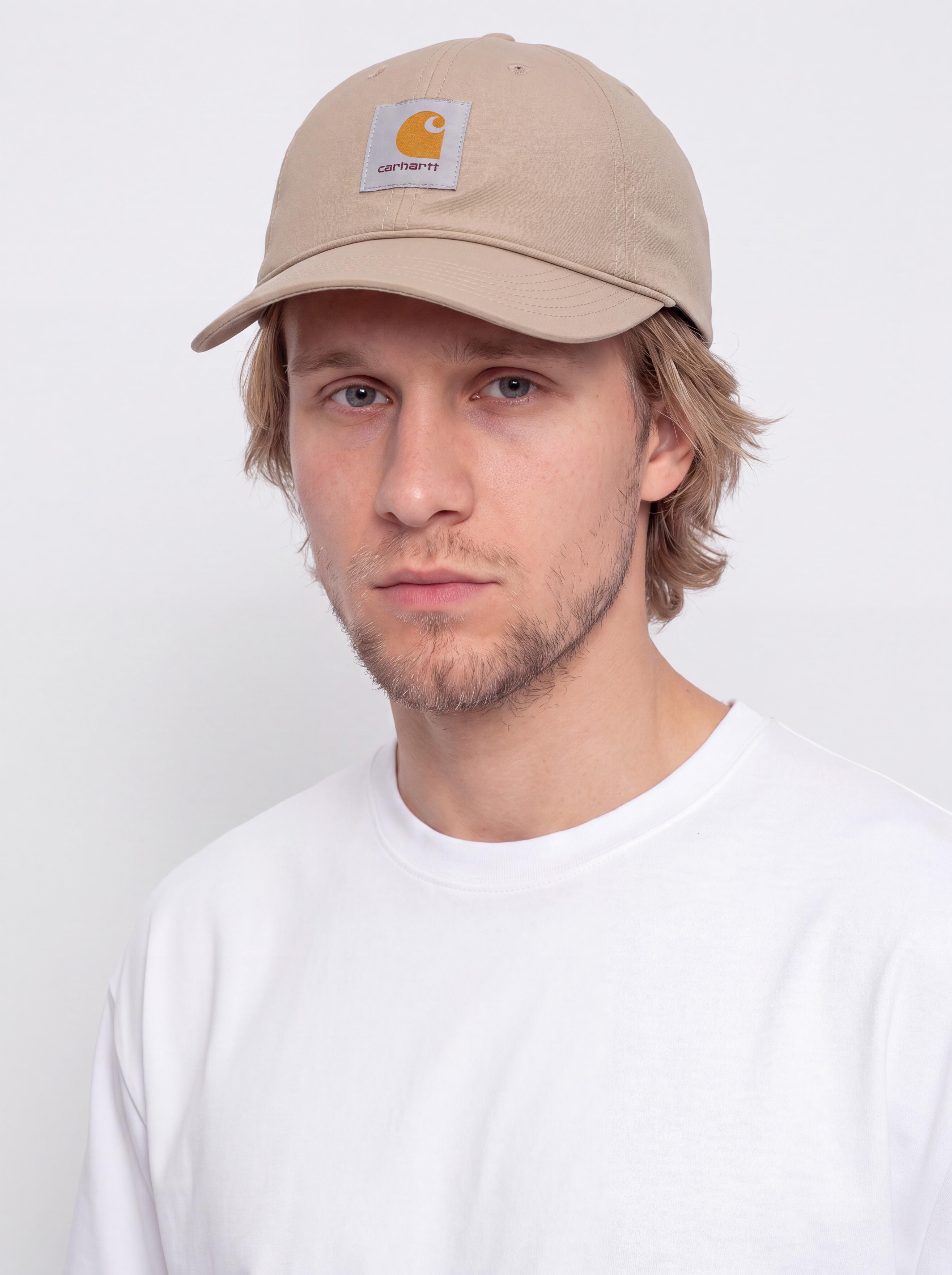 Carhartt WIP Postal Baseball sapka