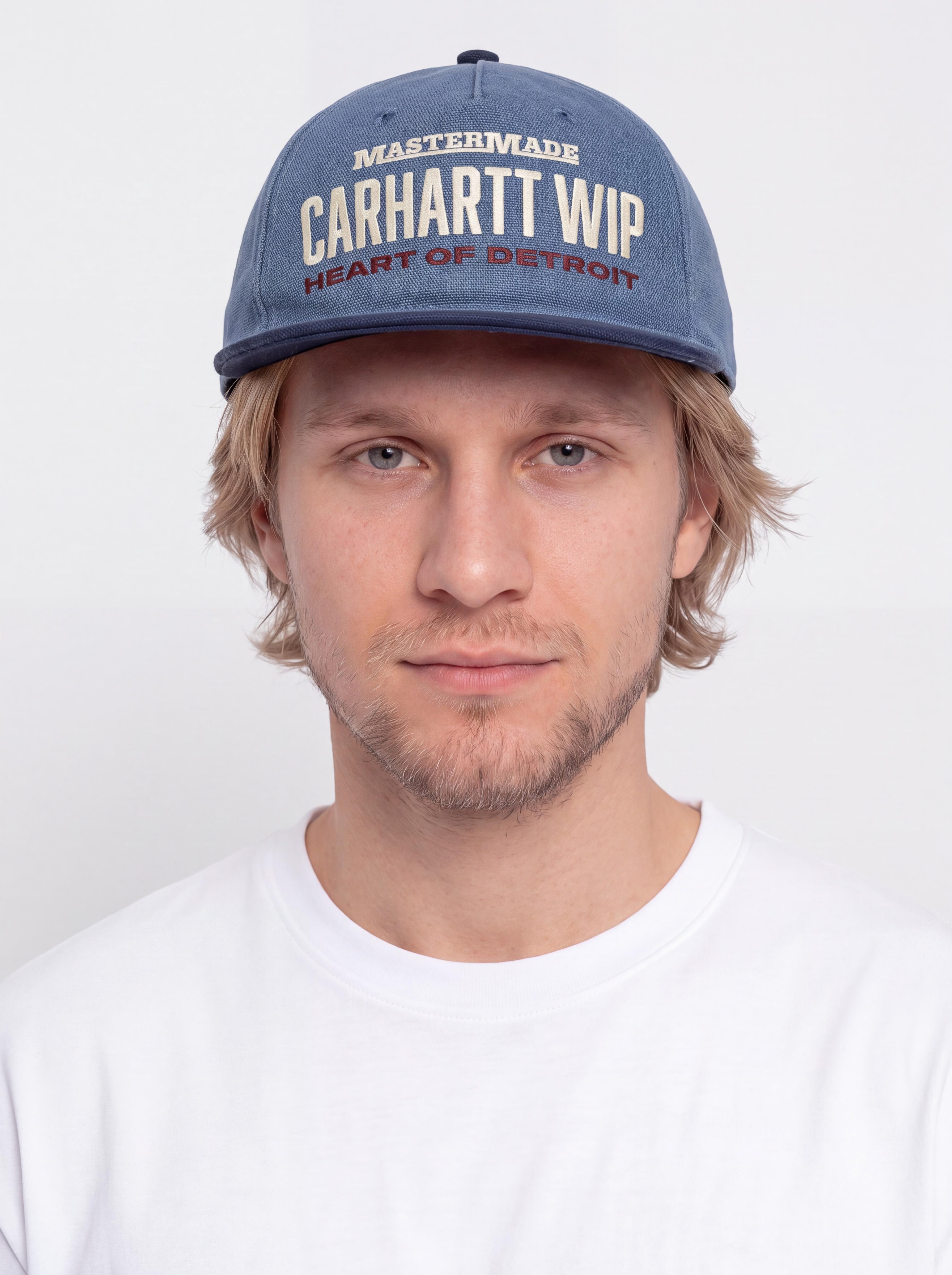 Carhartt WIP Arcan Baseball sapka
