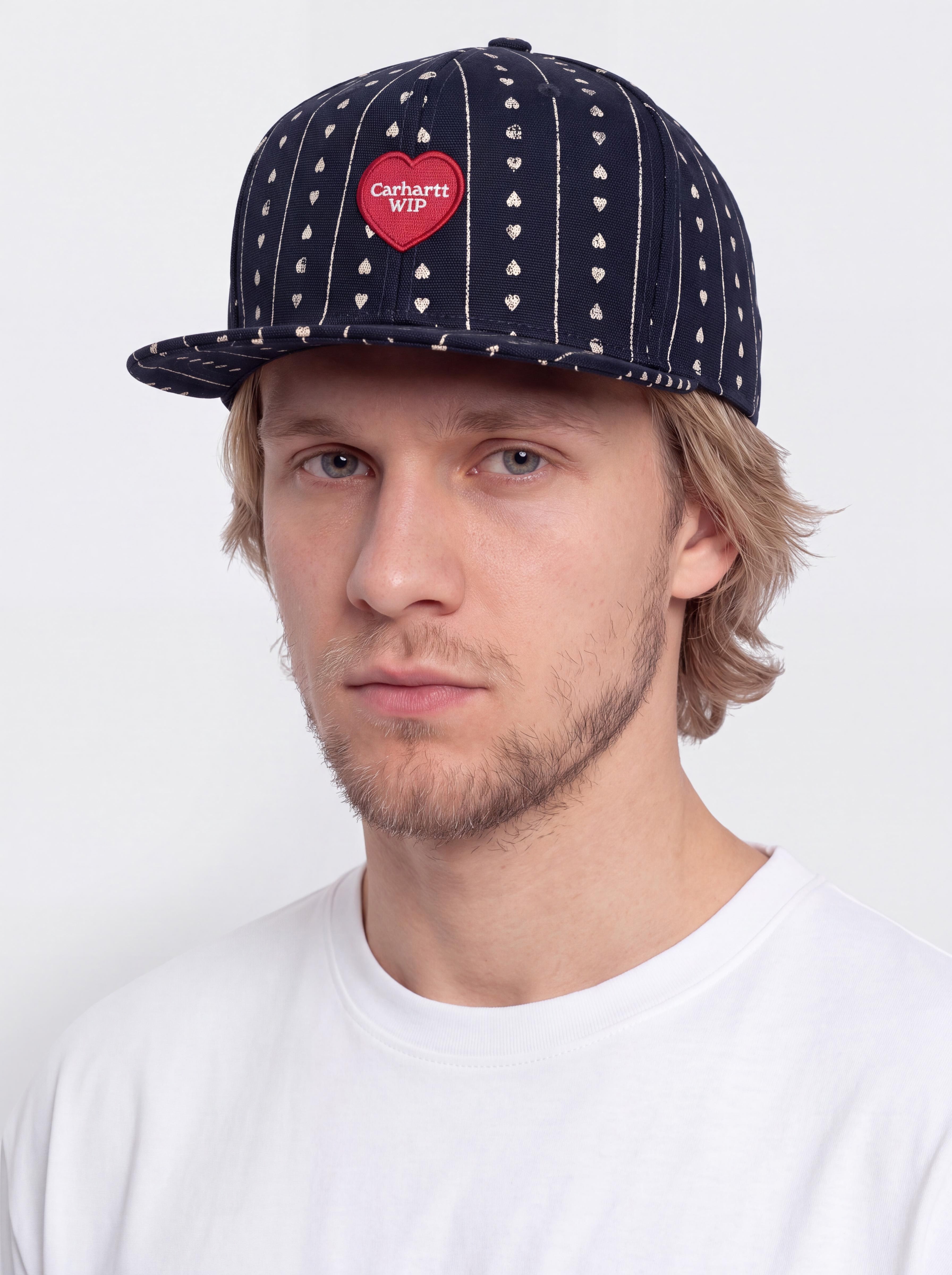 Carhartt WIP Drewe Baseball sapka