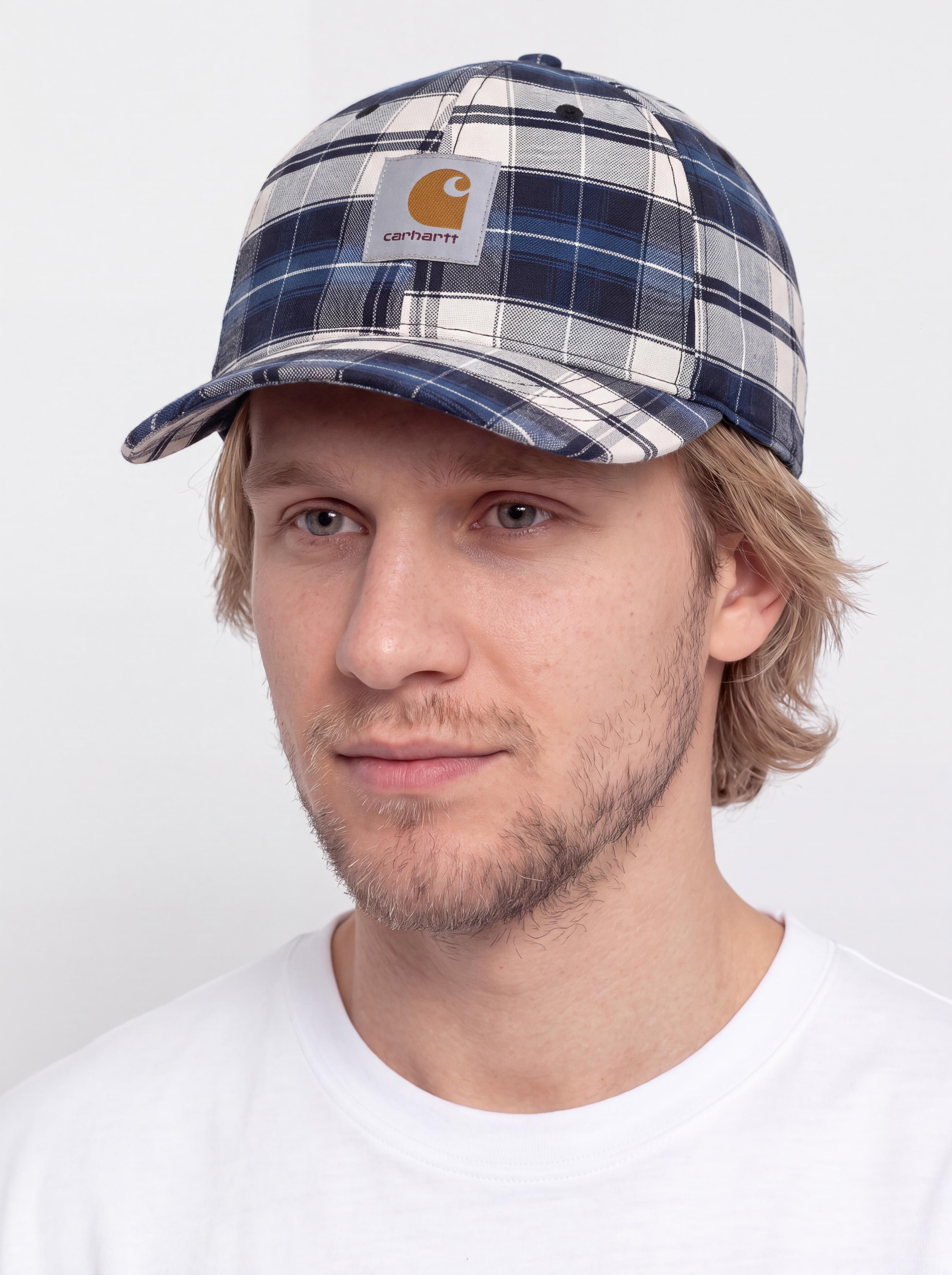 Carhartt WIP Tarbell Baseball sapka