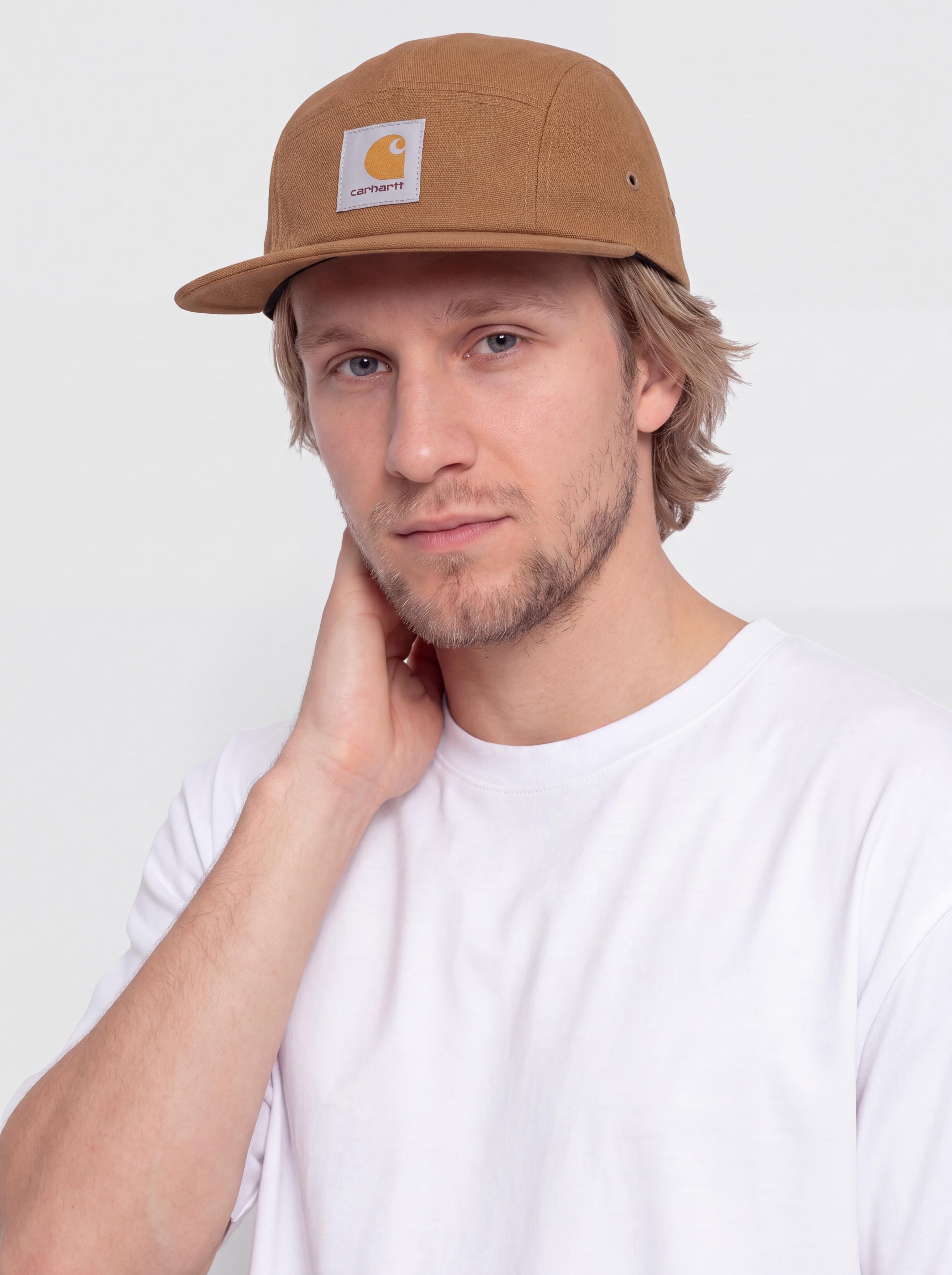 Carhartt WIP Backley Baseball sapka