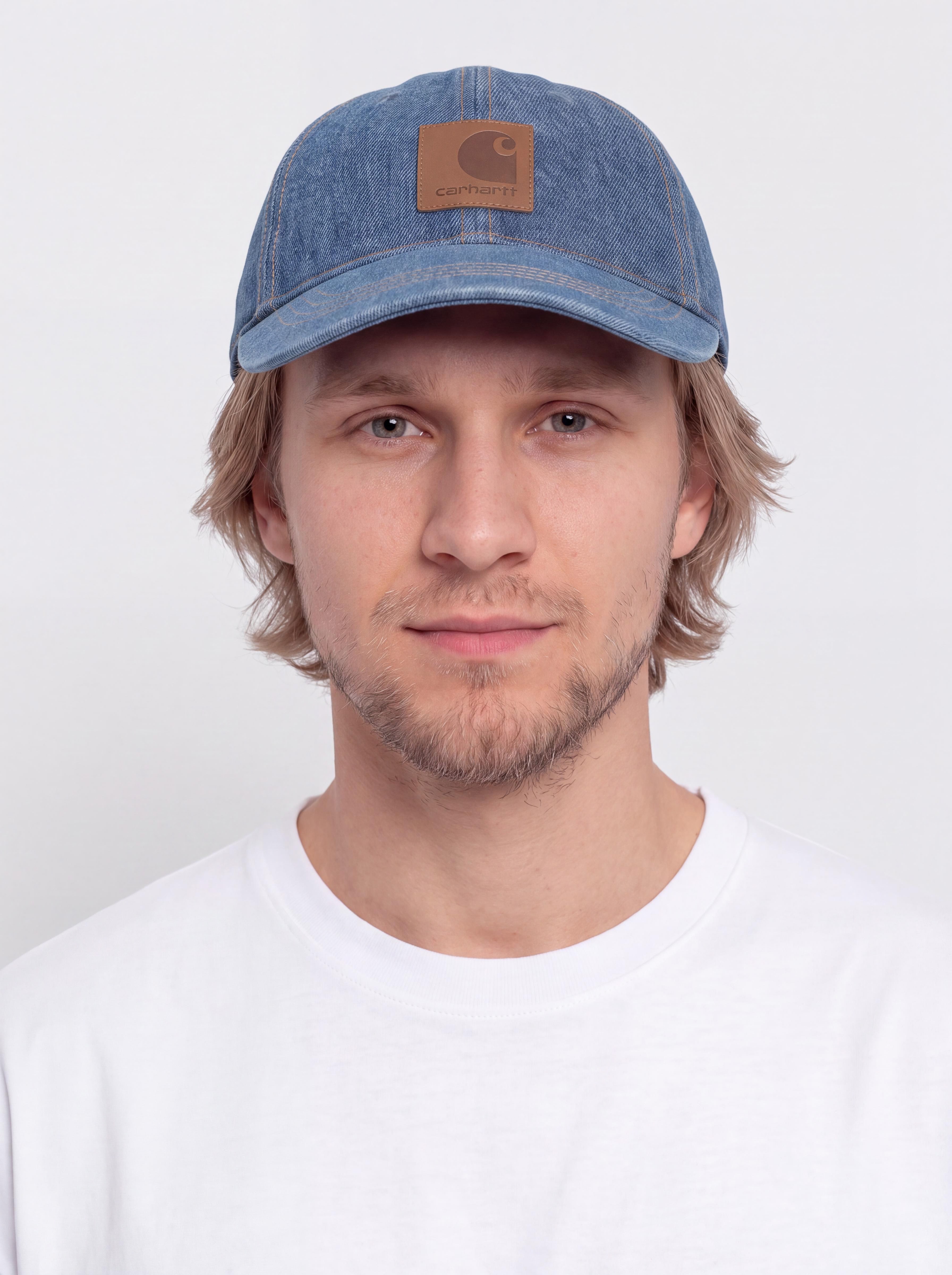 Carhartt WIP Lincoln Baseball sapka