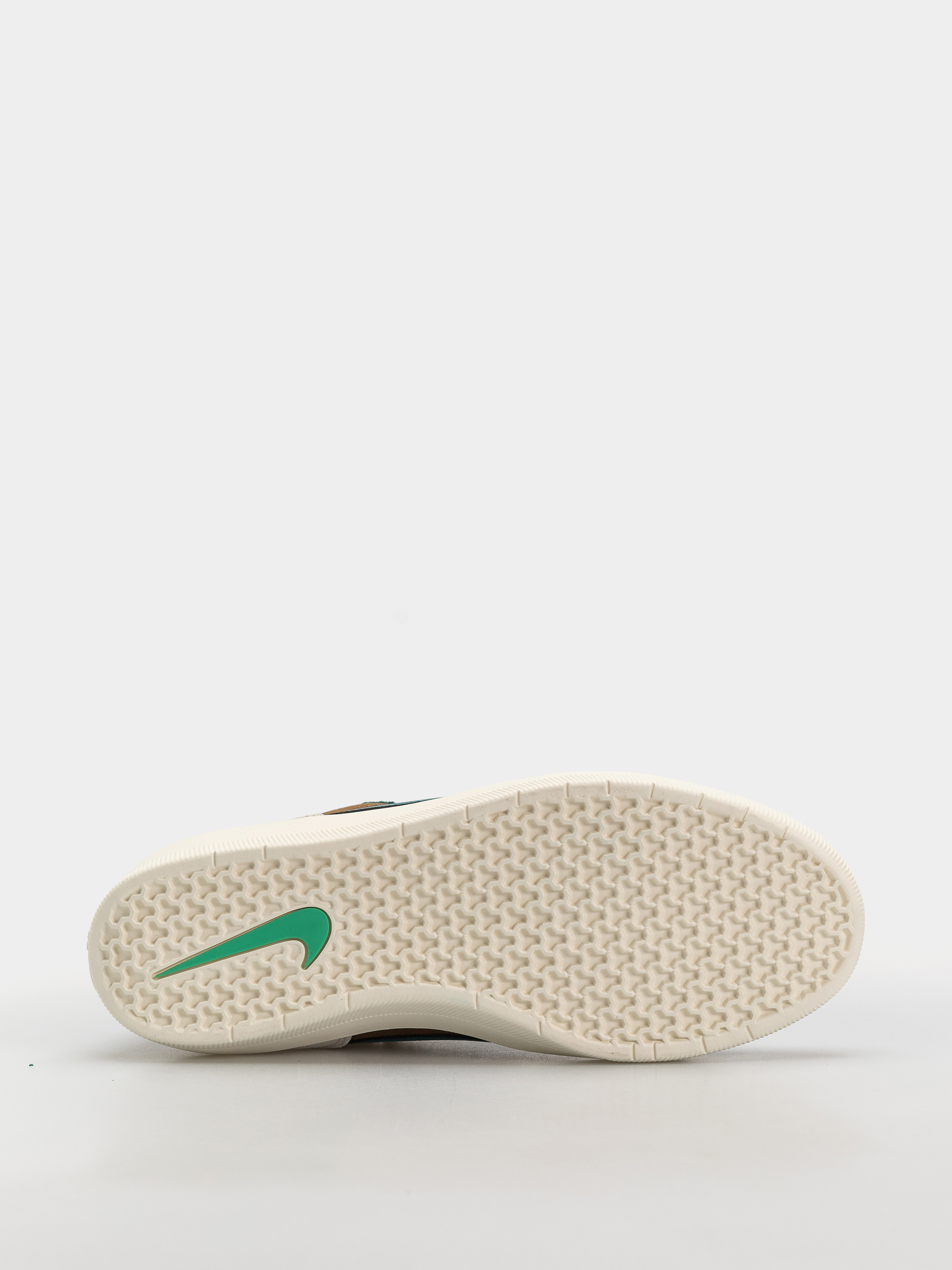 Cipők Nike SB Force 58 (mosswood brown/geode teal lt orewood brn)
