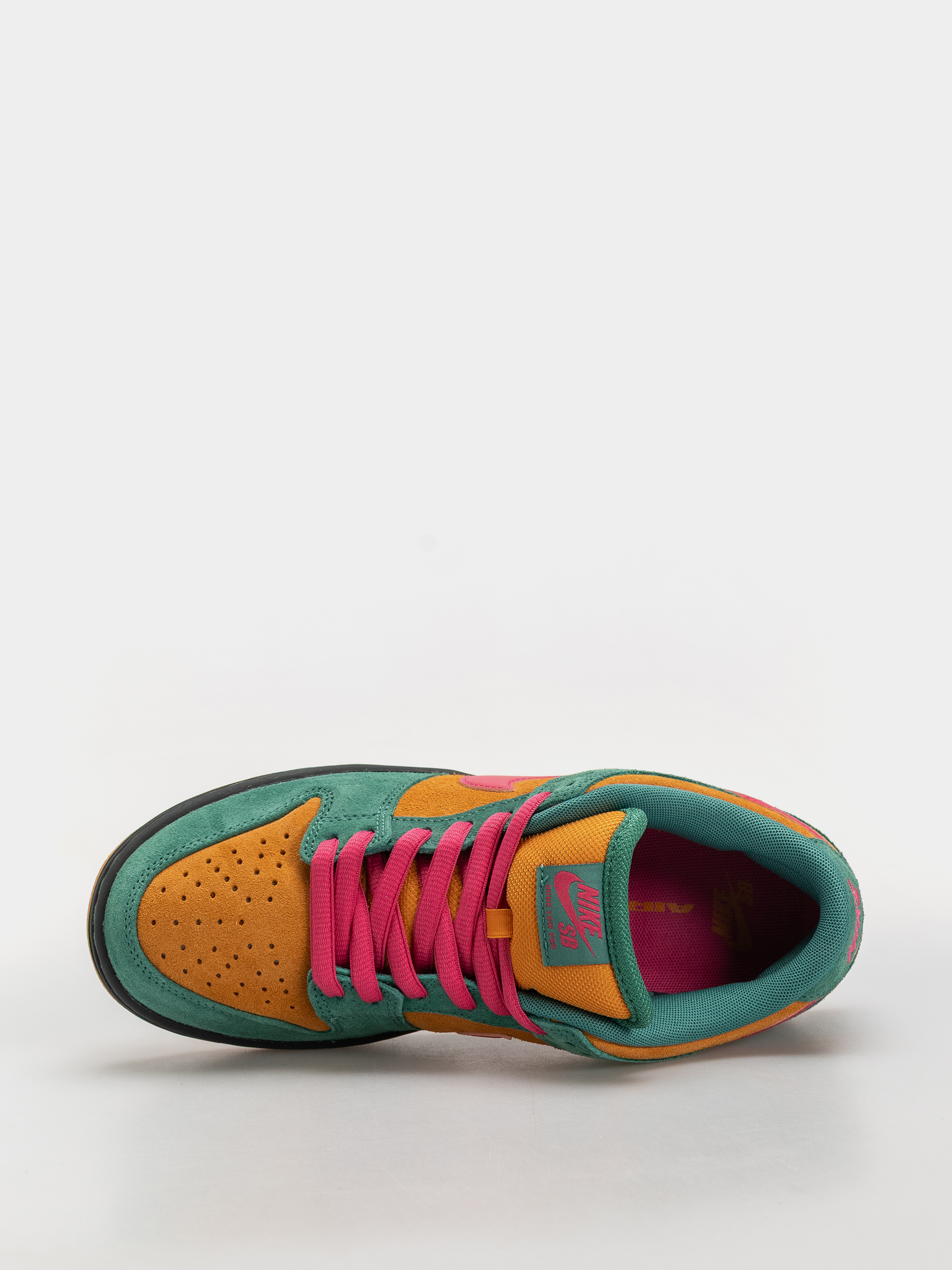 Cipők Nike SB Dunk Low Pro (green noise/watermelon light curry)