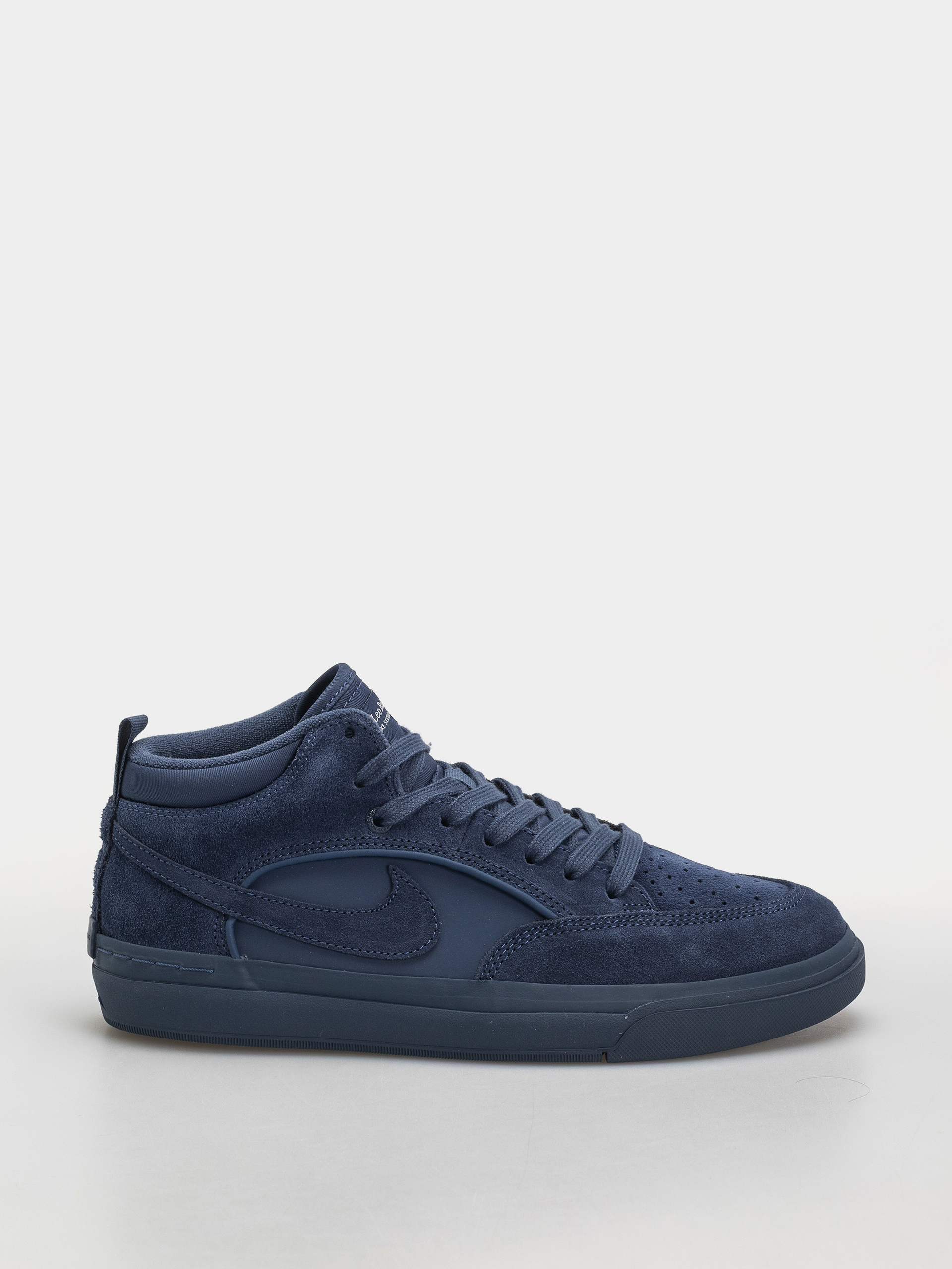 Cipők Nike SB React Leo (navy/navy navy)