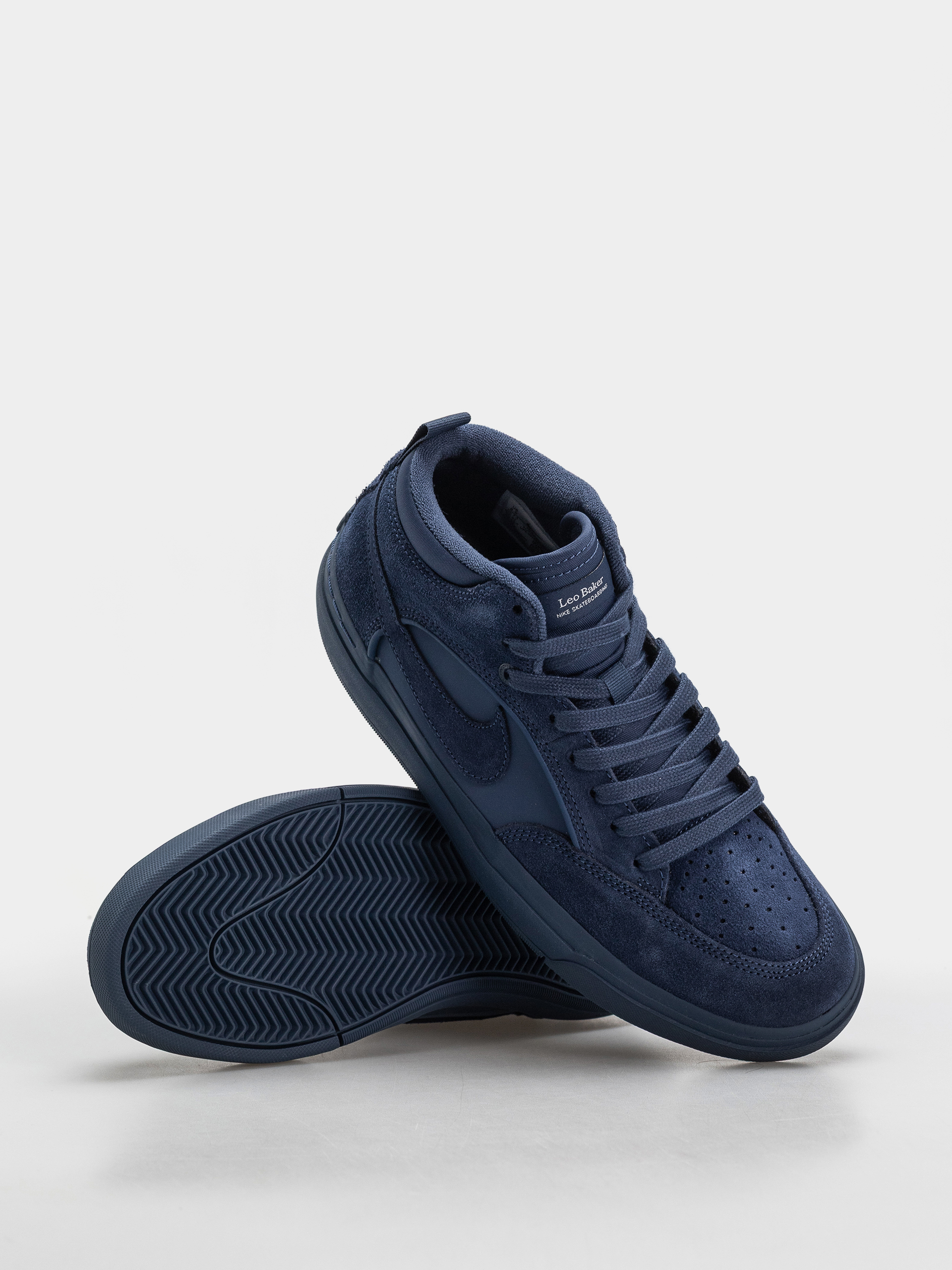 Cipők Nike SB React Leo (navy/navy navy)