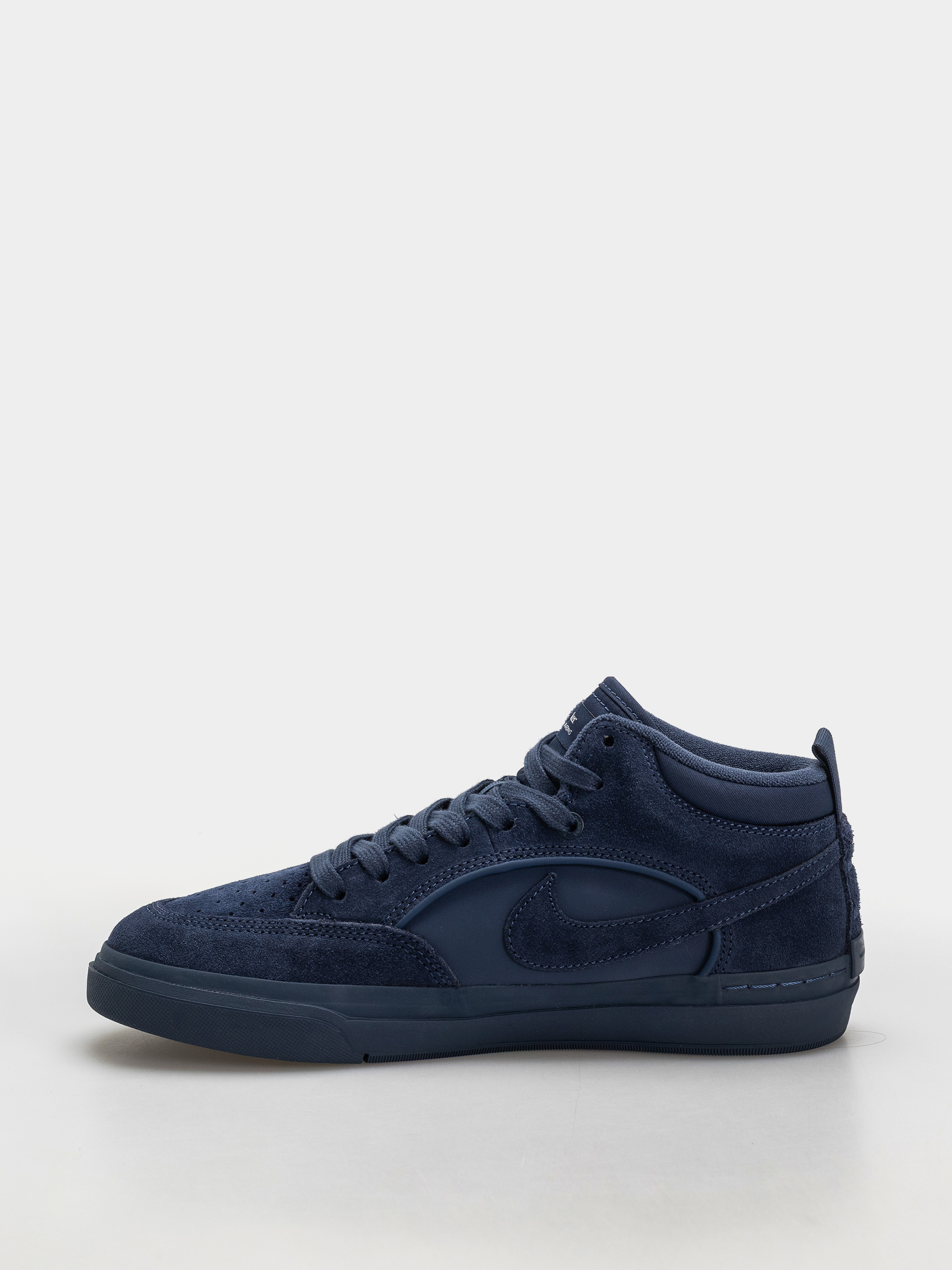 Cipők Nike SB React Leo (navy/navy navy)