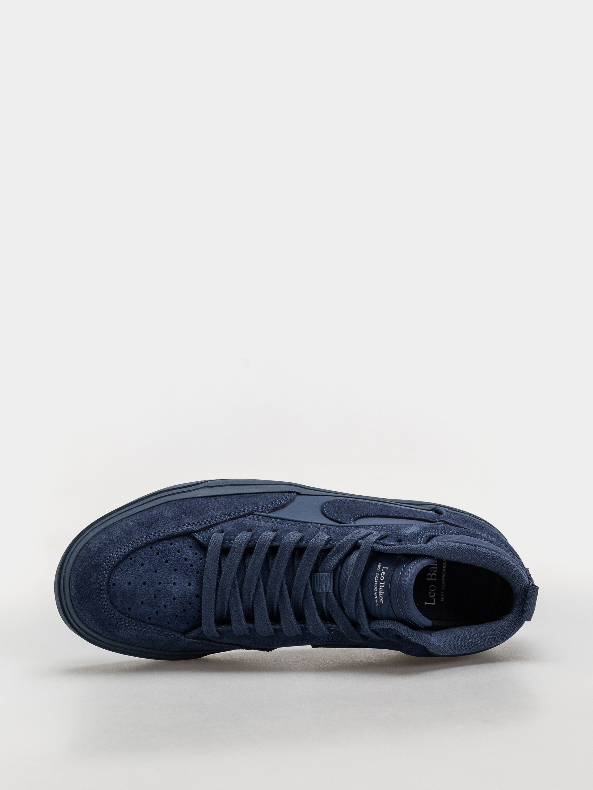 Cipők Nike SB React Leo (navy/navy navy)