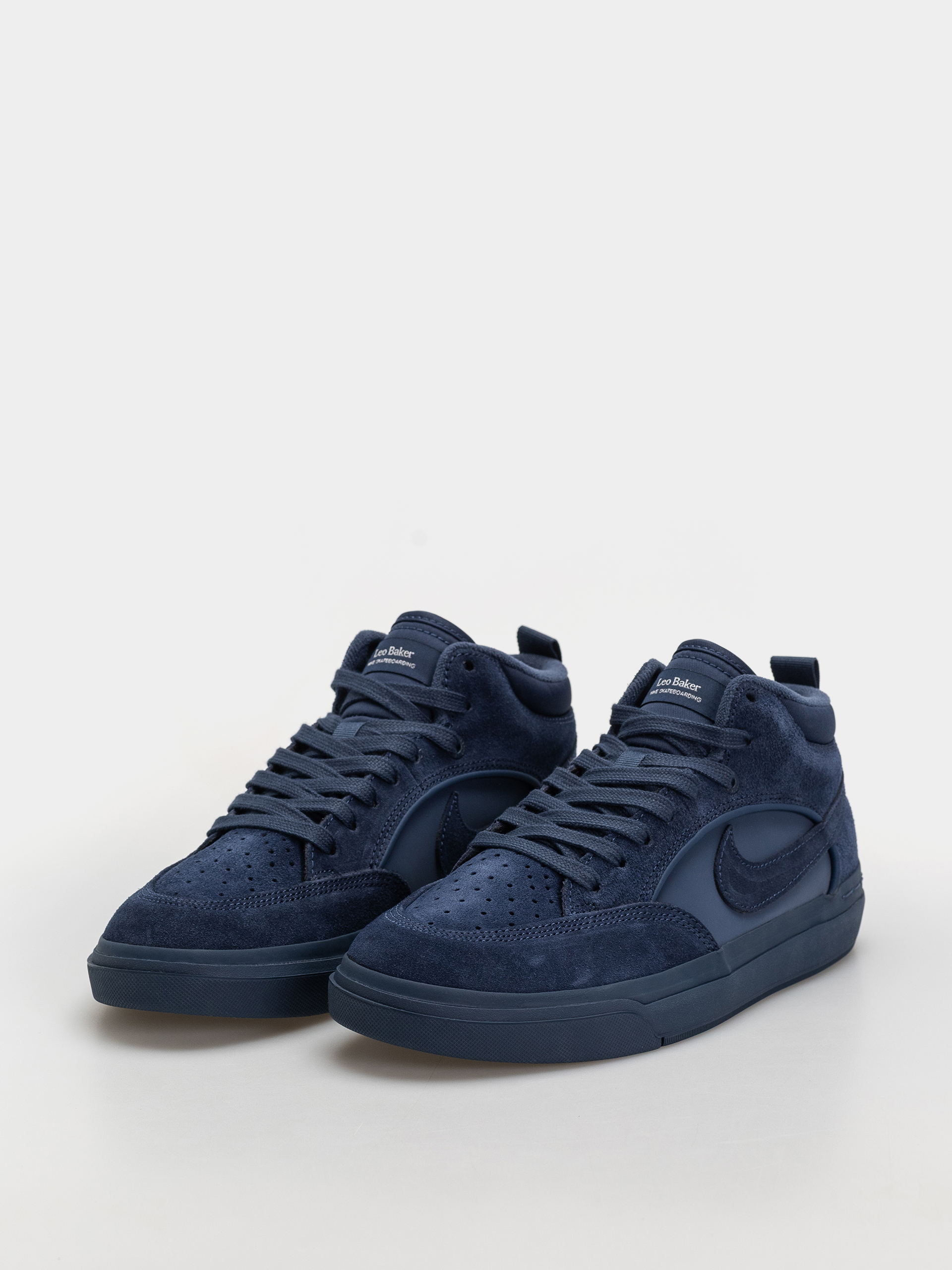 Cipők Nike SB React Leo (navy/navy navy)