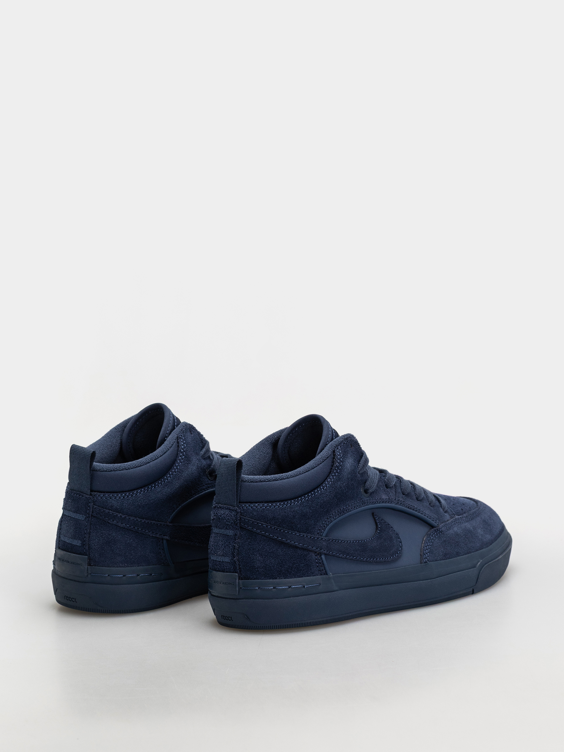 Cipők Nike SB React Leo (navy/navy navy)