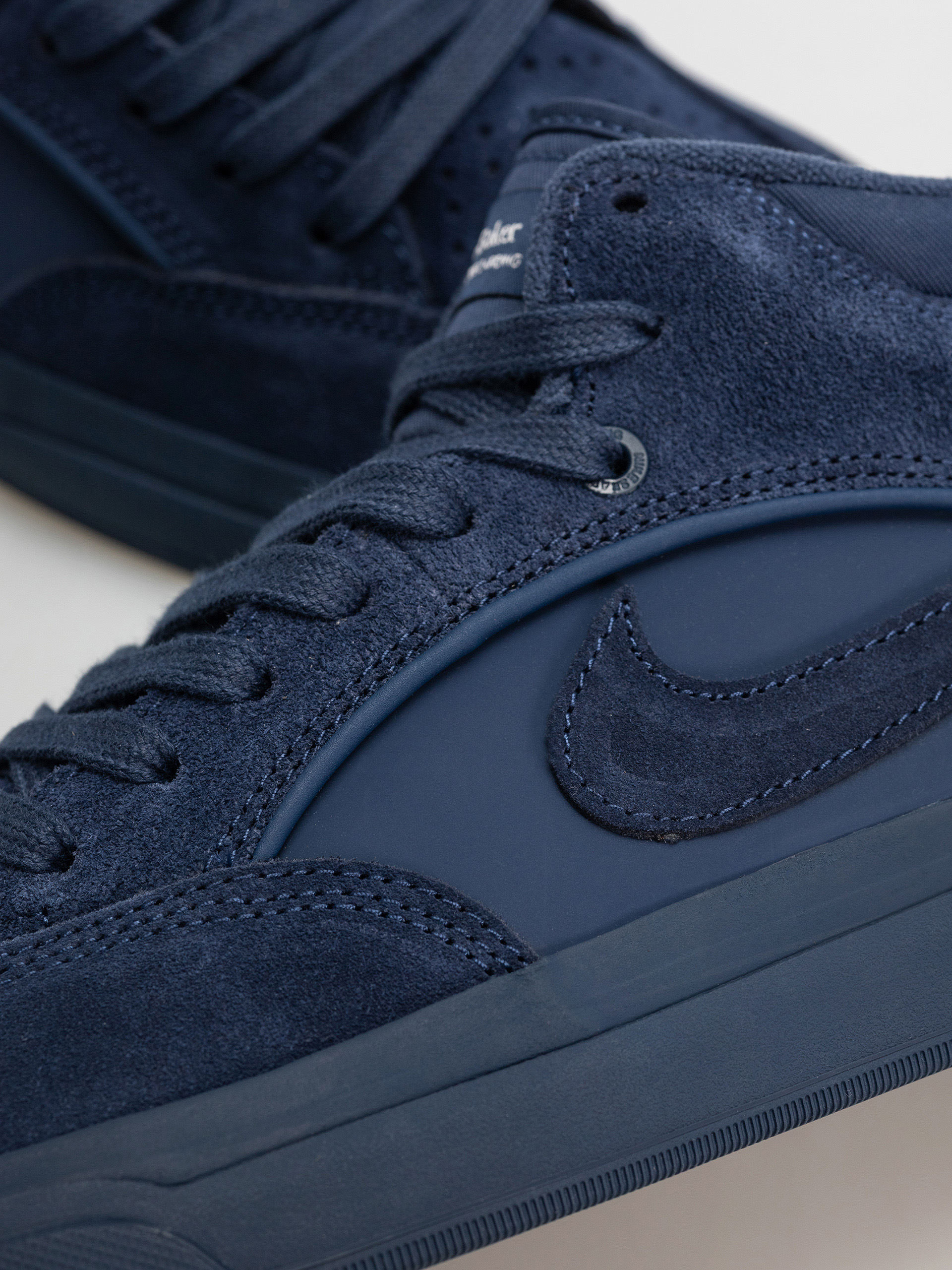 Cipők Nike SB React Leo (navy/navy navy)